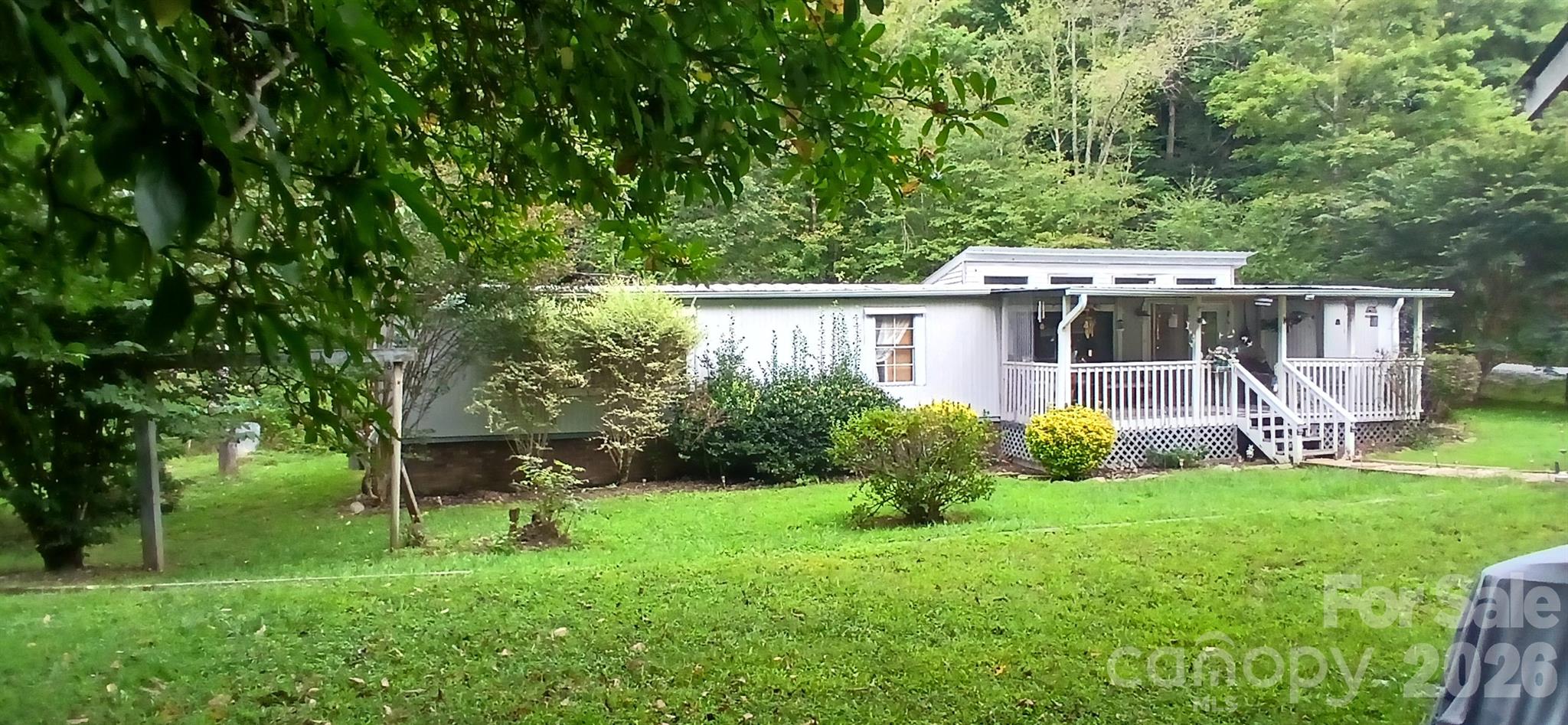 4230 Chimney Rock Road Property Photo 1