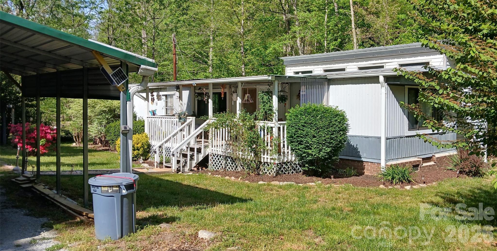 4230 Chimney Rock Road Property Photo 2