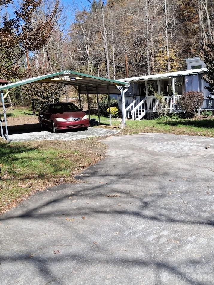 4230 Chimney Rock Road Property Photo 22
