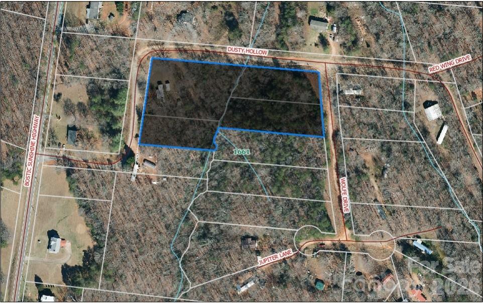 158 Dusty Hollow Property Photo 1