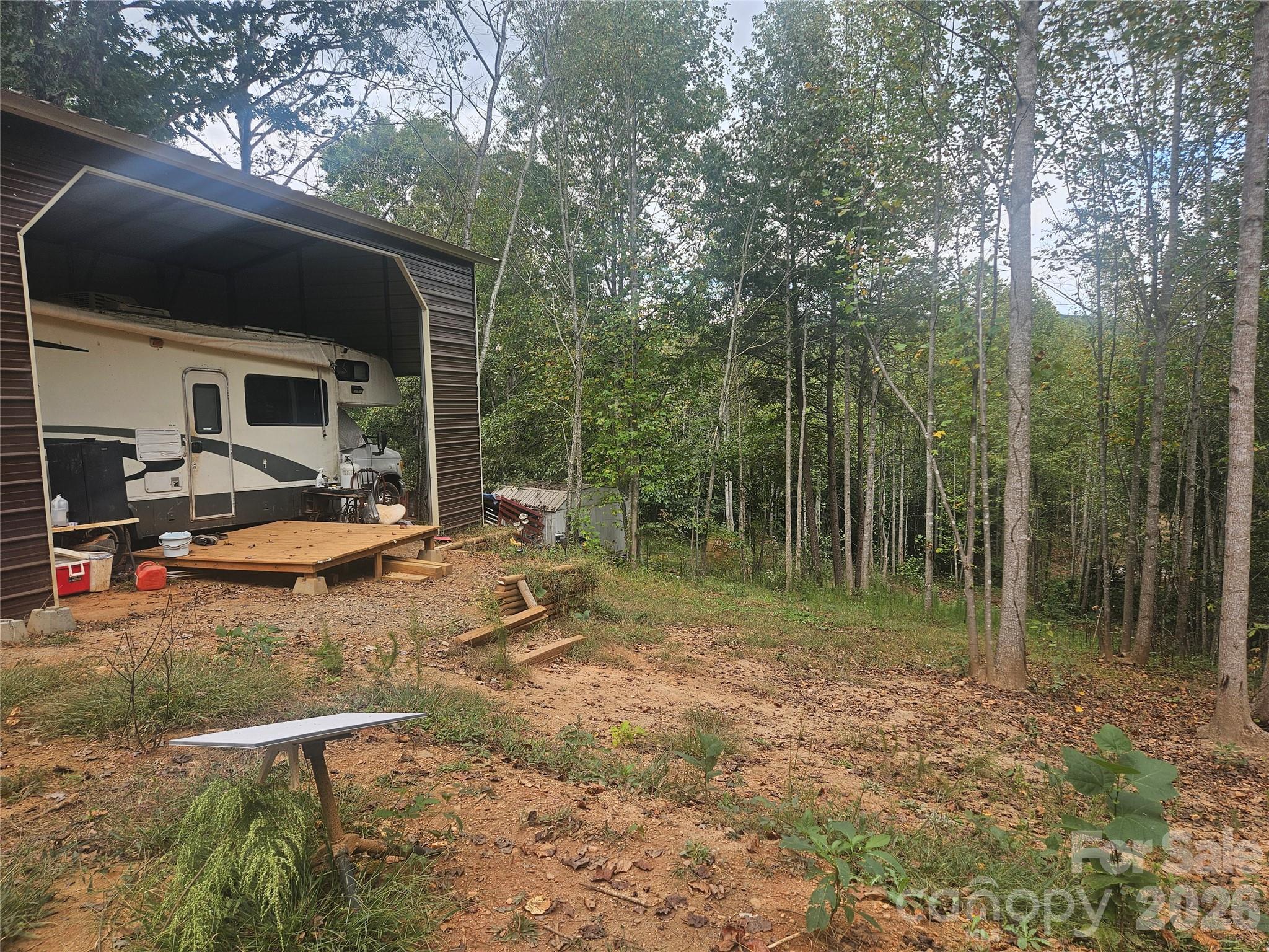 158 Dusty Hollow Property Photo 6