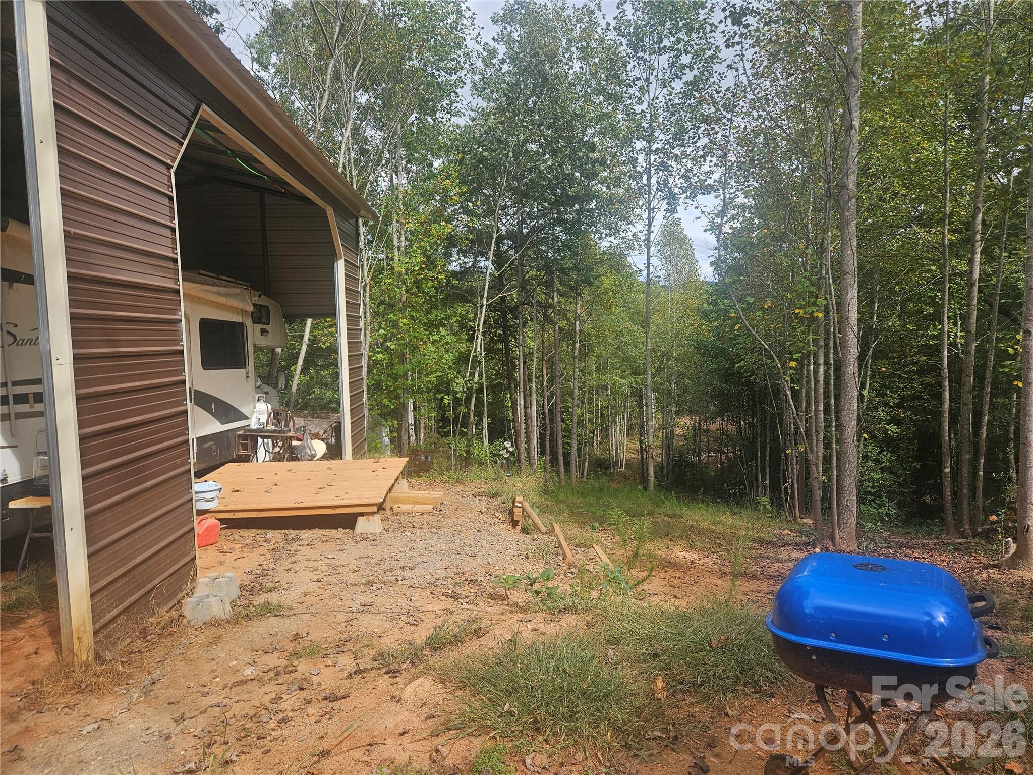 158 Dusty Hollow Property Photo 18