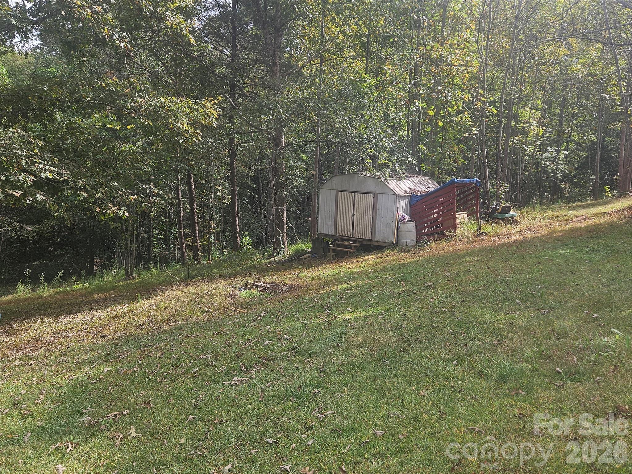 158 Dusty Hollow Property Photo 21