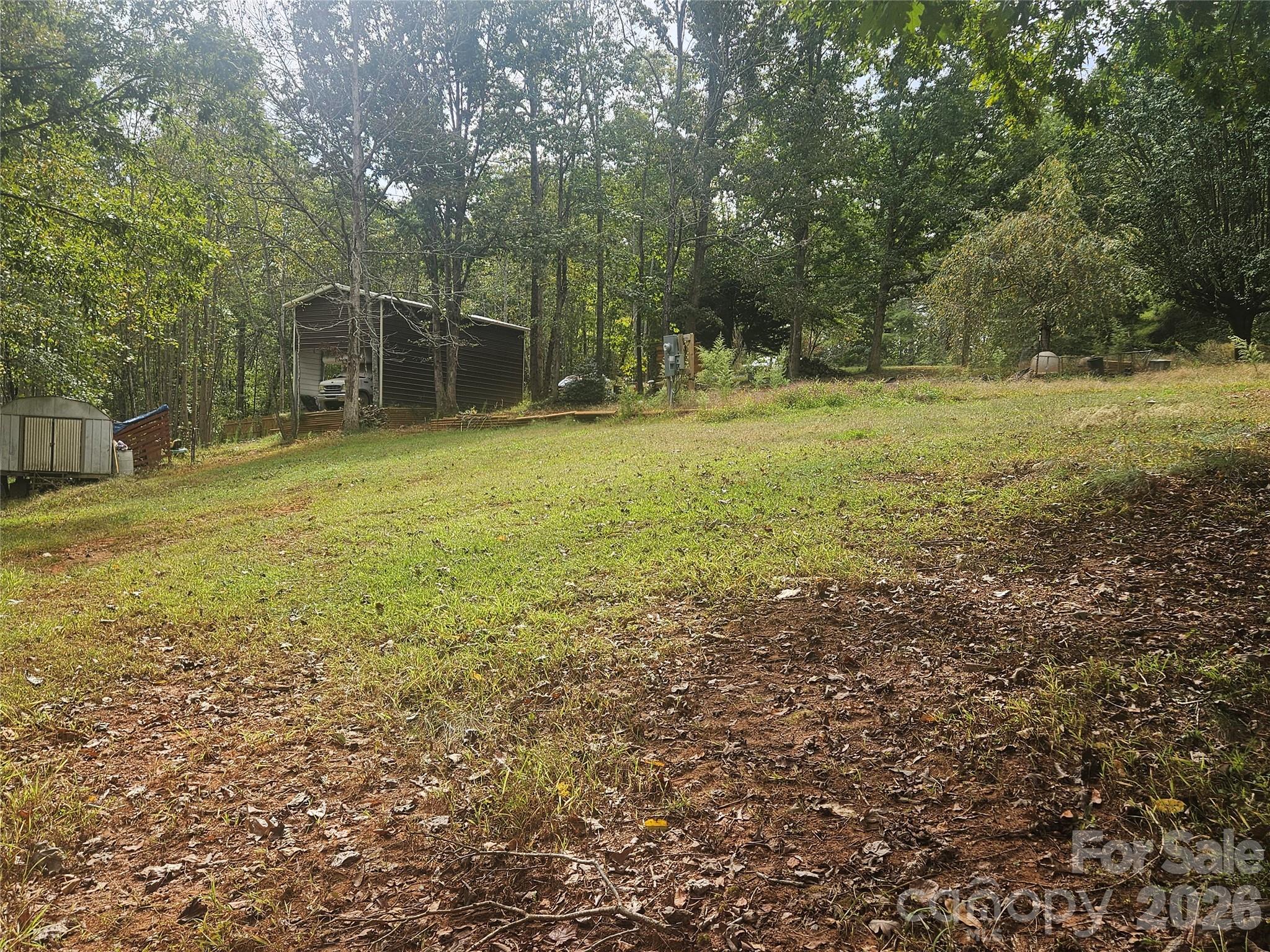 158 Dusty Hollow Property Photo 24