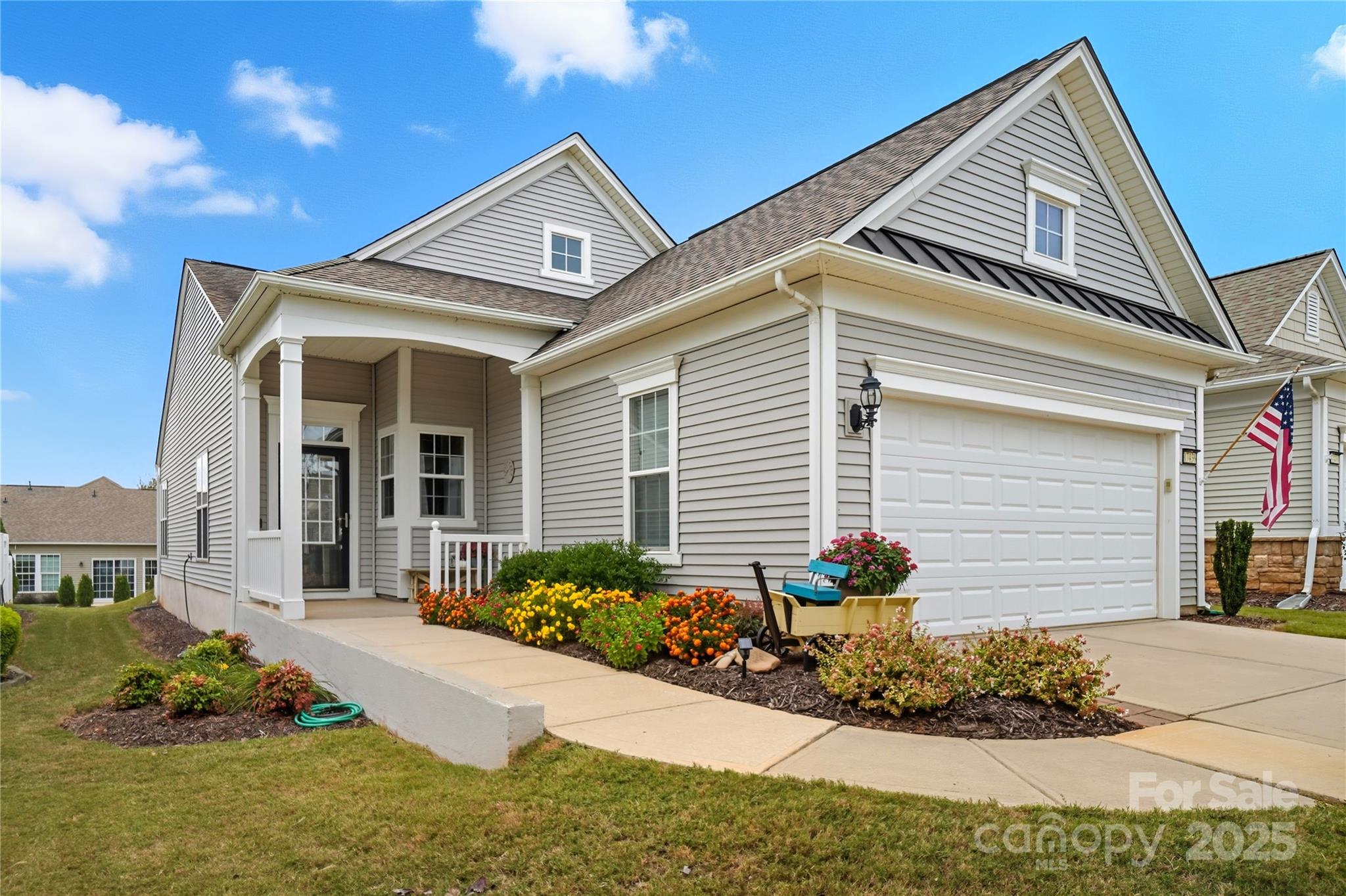 17436 Hawks View Drive Property Photo 1