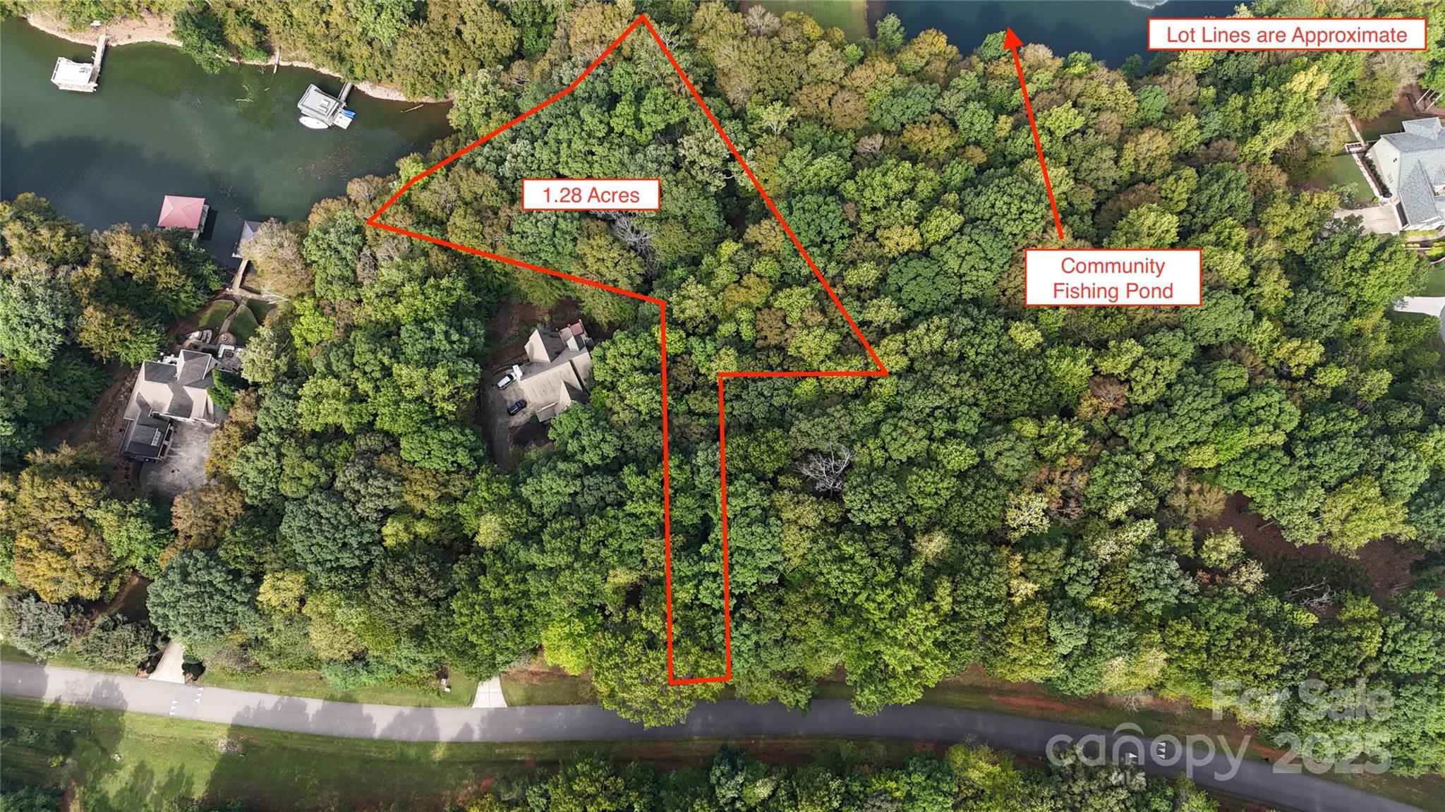 204 S Harbor Watch Drive Property Photo 5