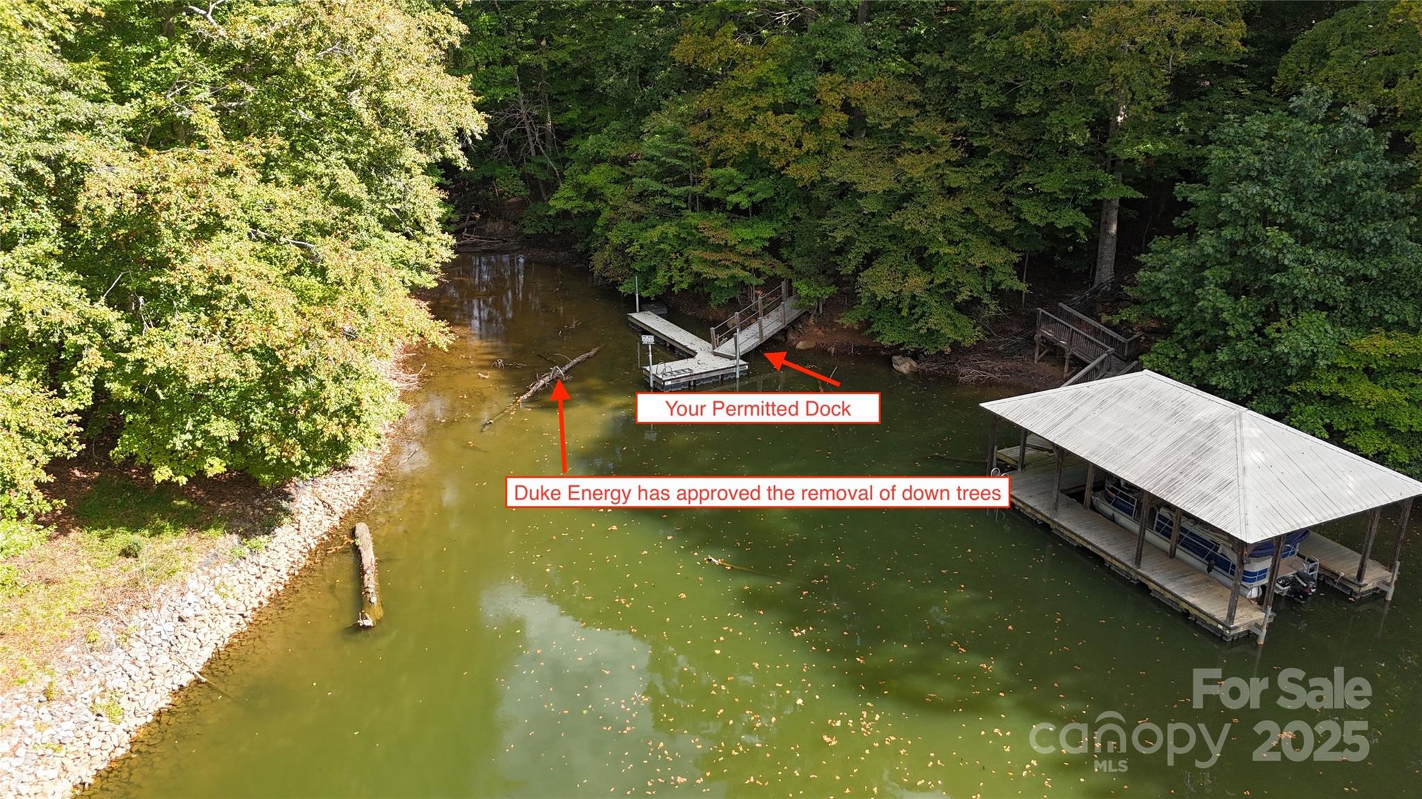 204 S Harbor Watch Drive Property Photo 10