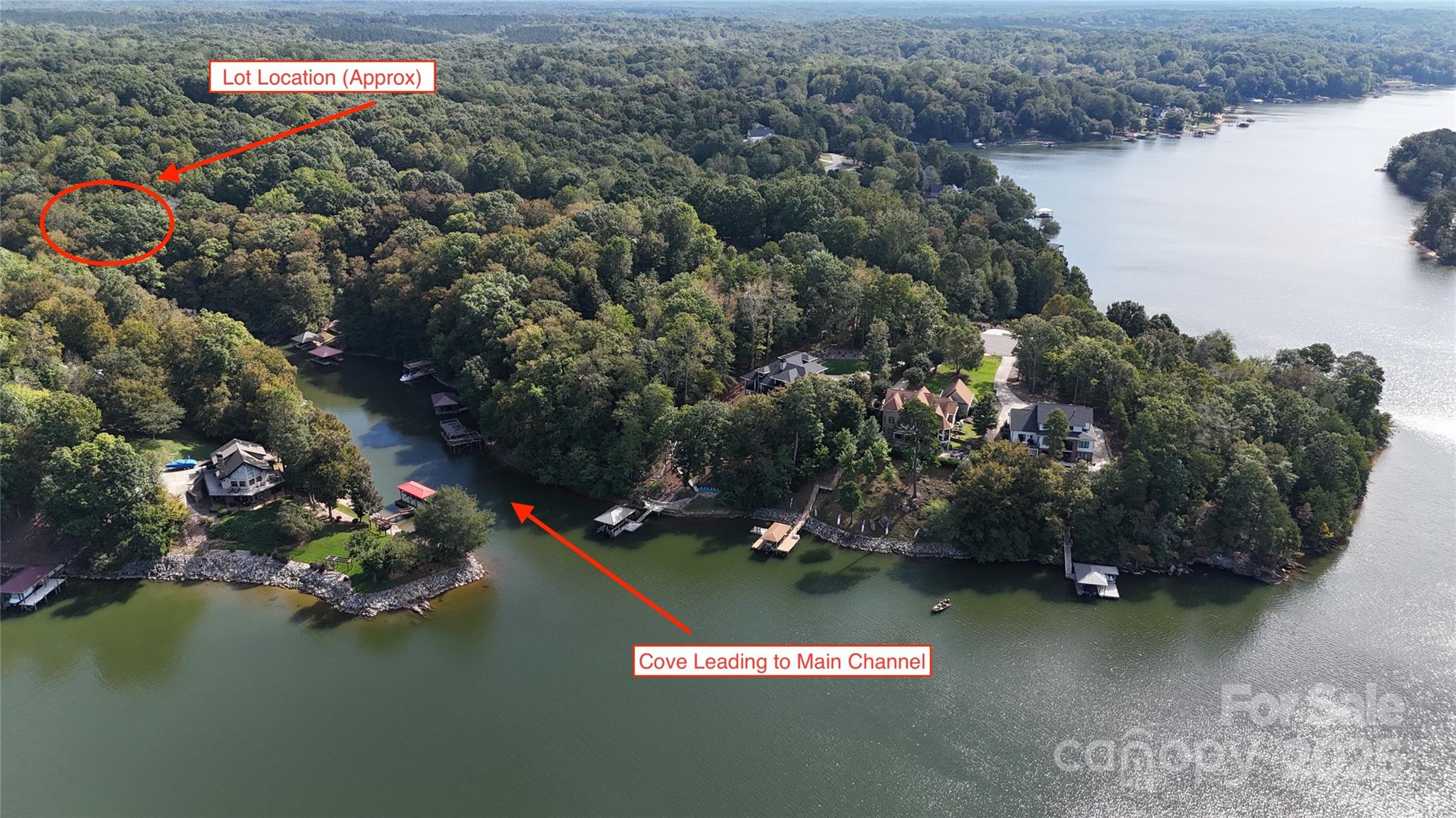 204 S Harbor Watch Drive Property Photo 17