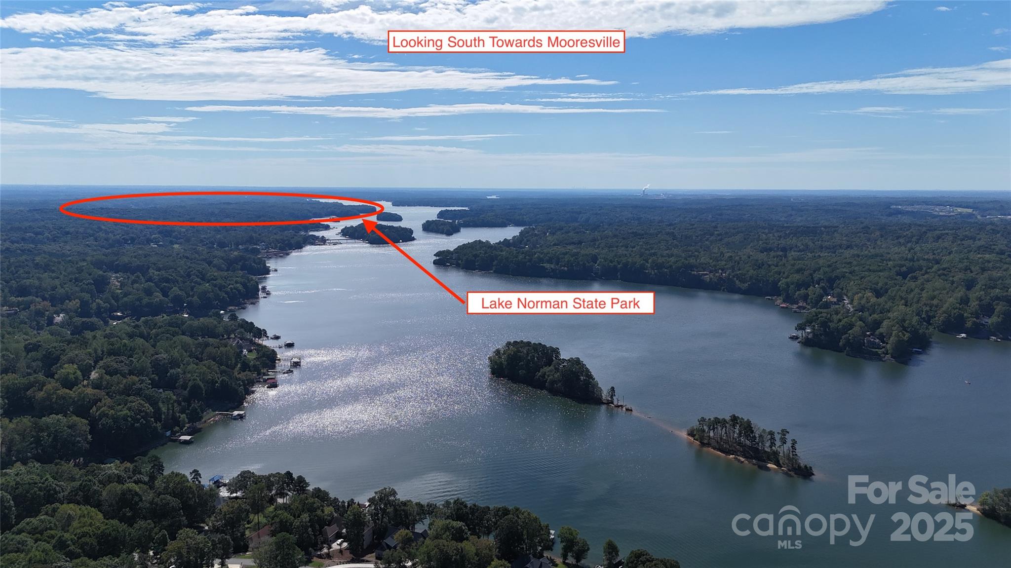 204 S Harbor Watch Drive Property Photo 18
