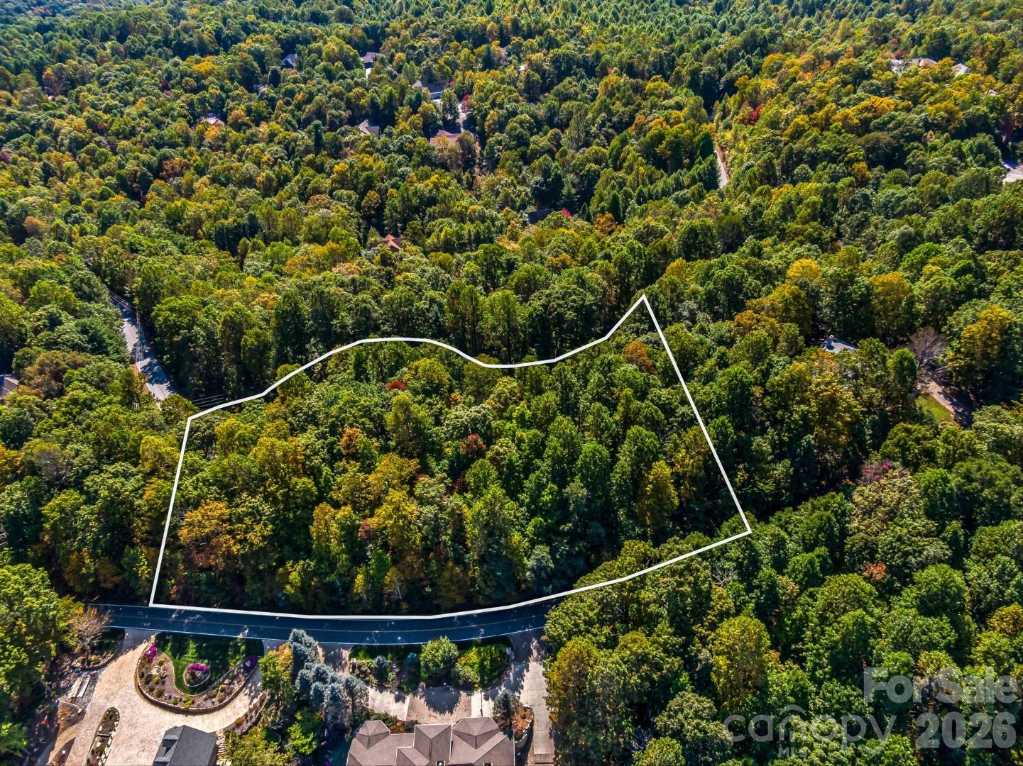 Lot 10 Berry Creek Drive Property Photo 1