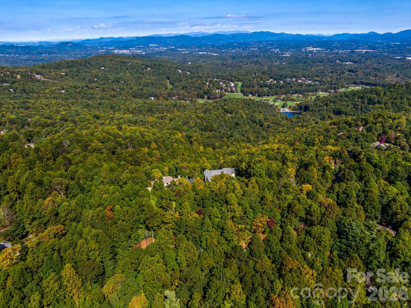 Lot 10 Berry Creek Drive Property Photo 2