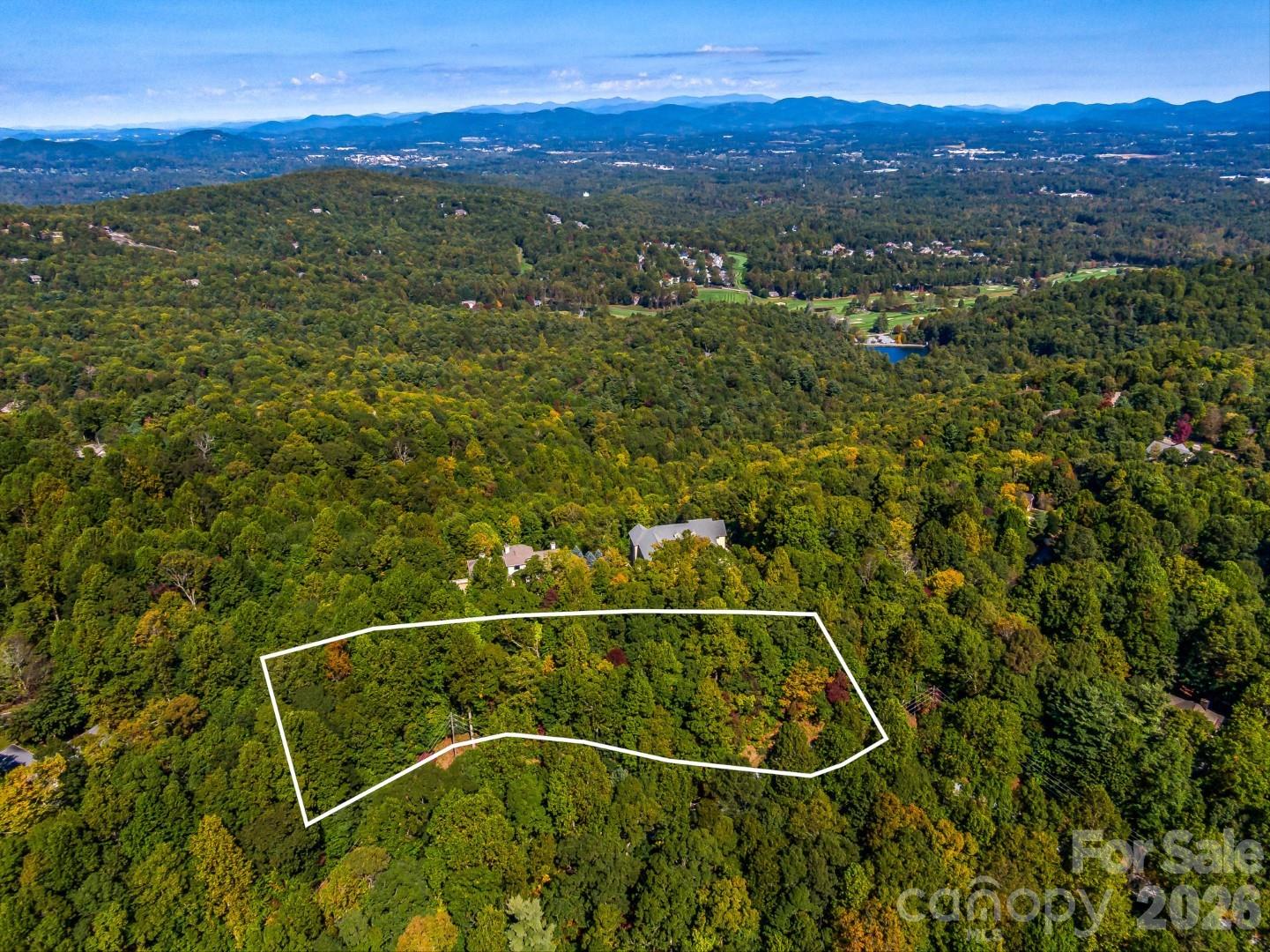 Lot 10 Berry Creek Drive Property Photo 3