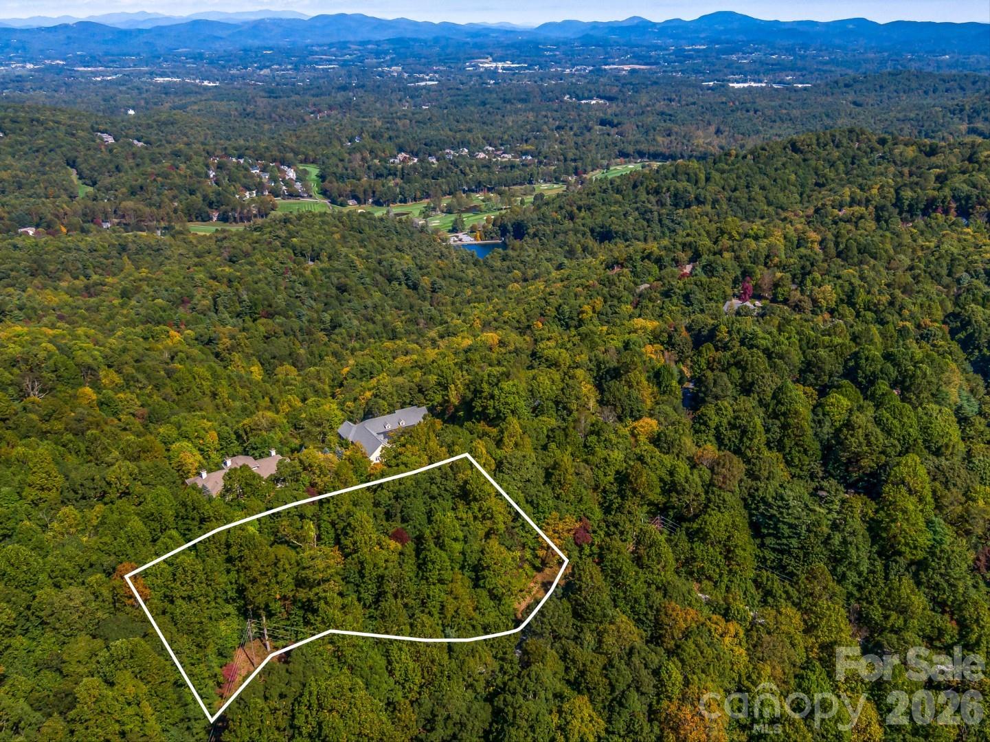 Lot 10 Berry Creek Drive Property Photo 5