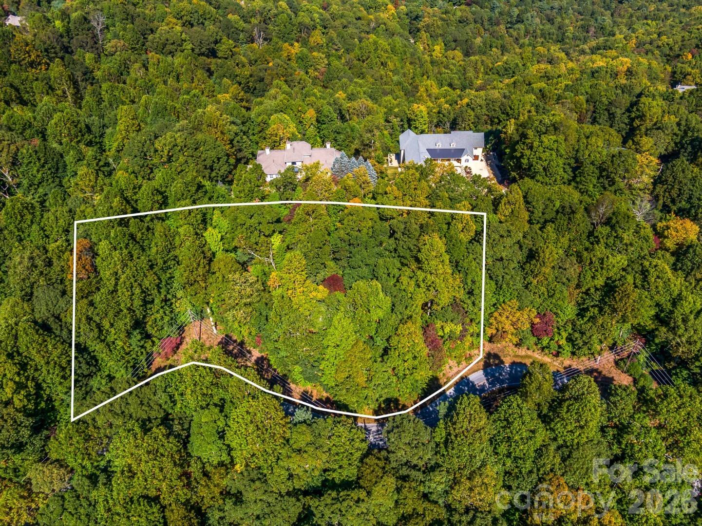 Lot 10 Berry Creek Drive Property Photo 7