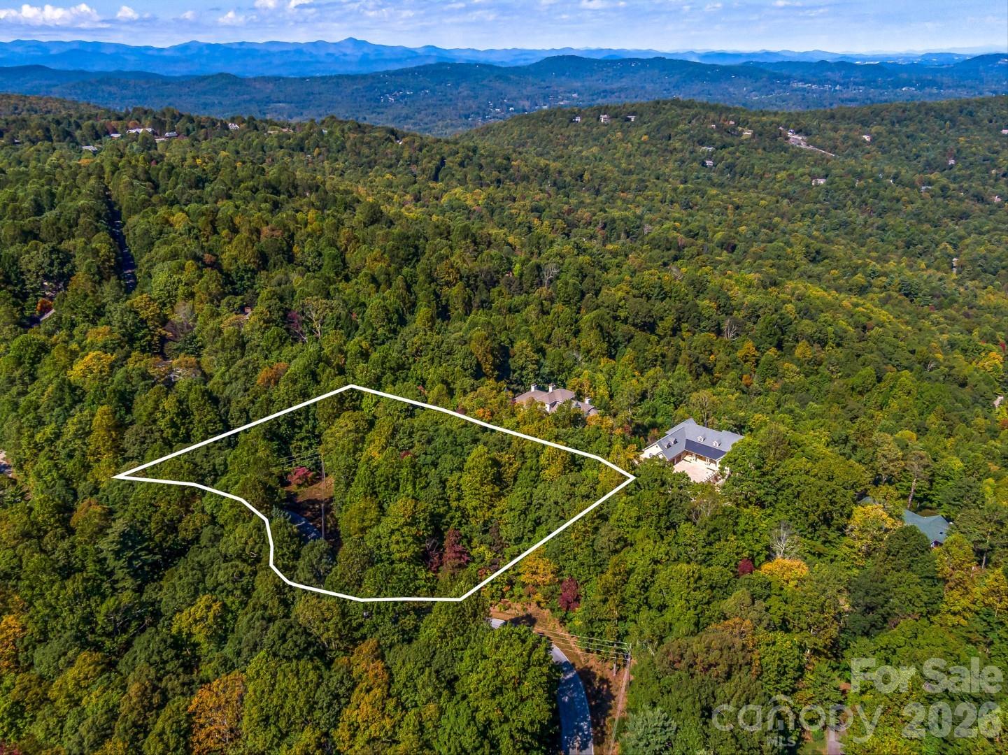 Lot 10 Berry Creek Drive Property Photo 9
