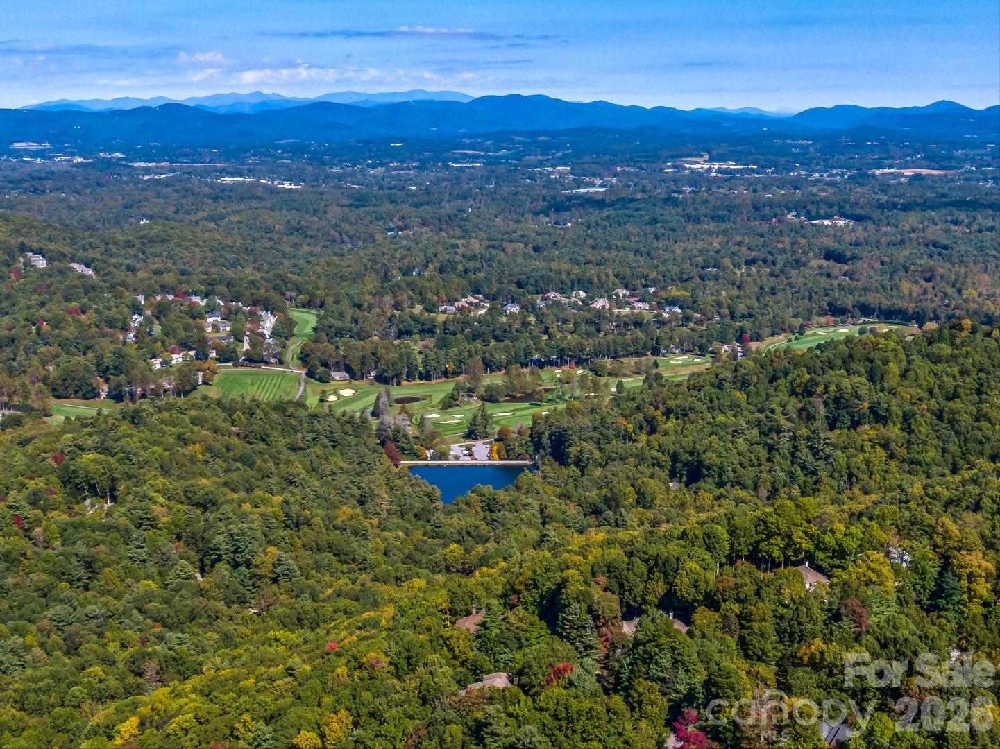 Lot 10 Berry Creek Drive Property Photo 12