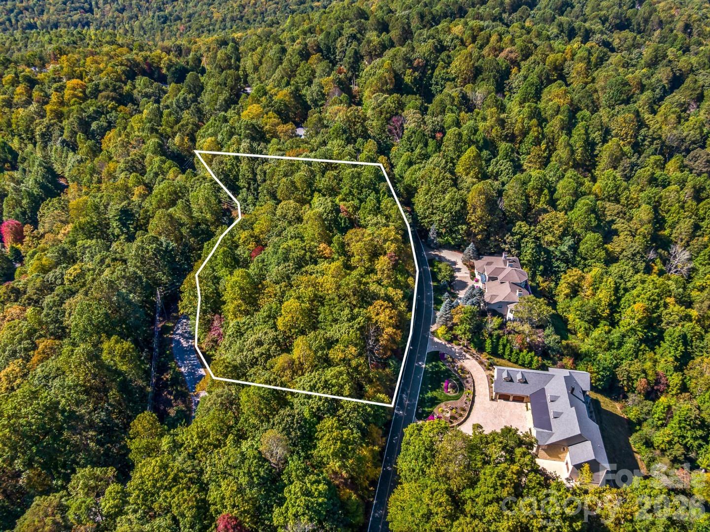 Lot 10 Berry Creek Drive Property Photo 14