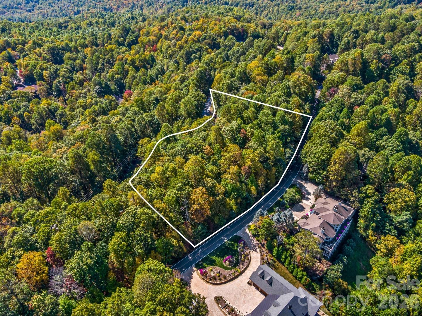Lot 10 Berry Creek Drive Property Photo 16