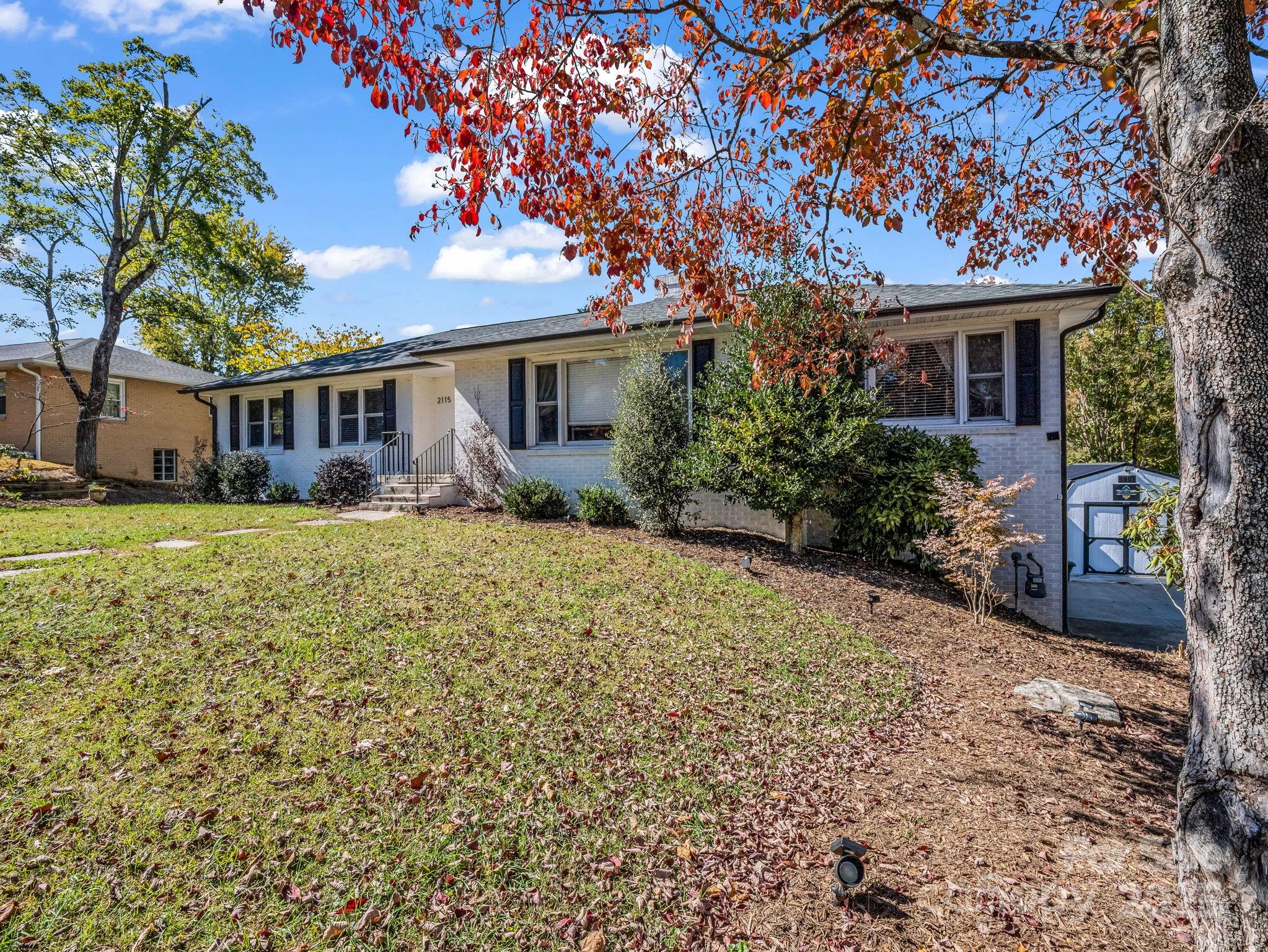 2115 N Stoney View Court