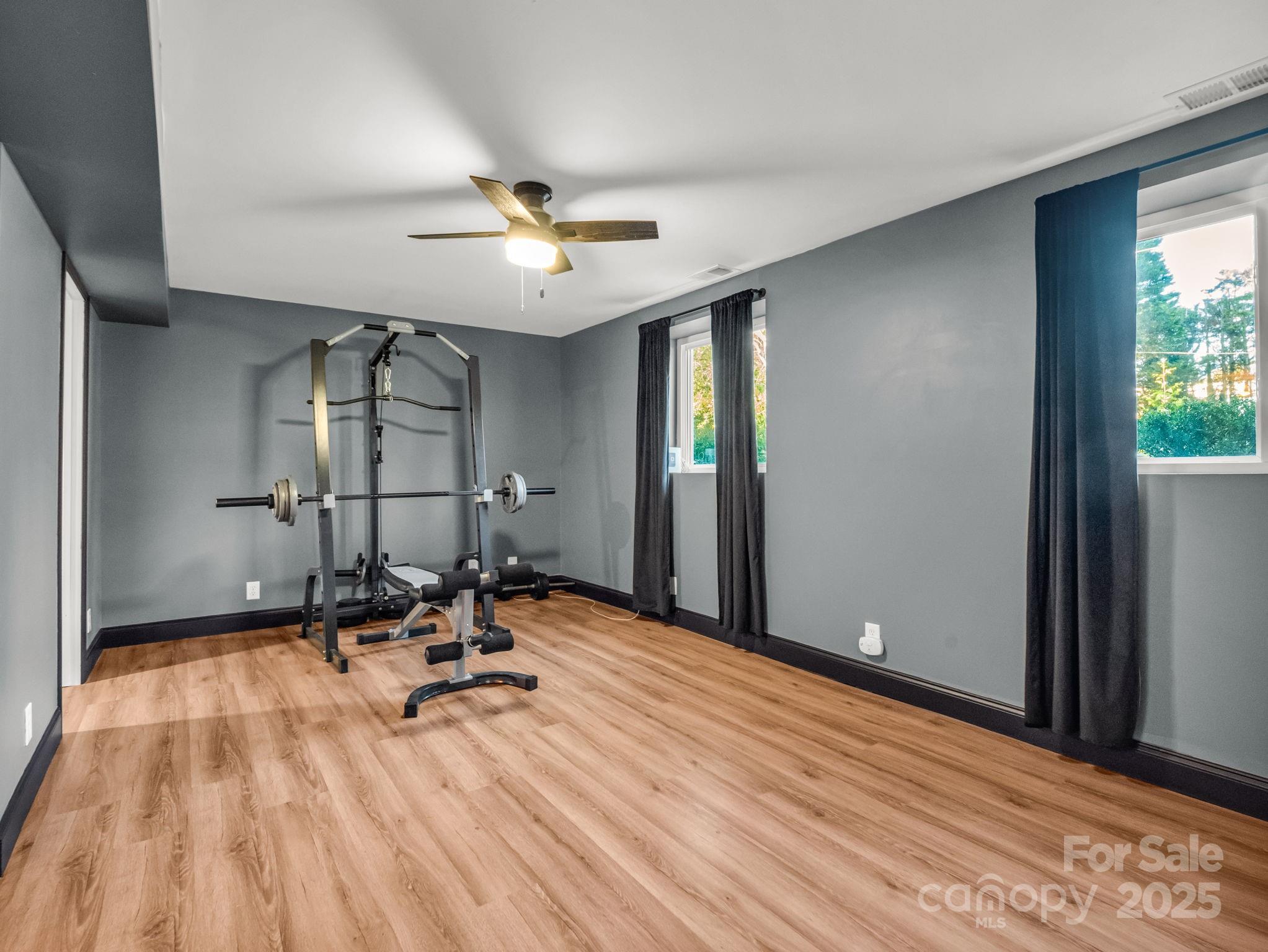 2115 N Stoney View Court Property Photo 38