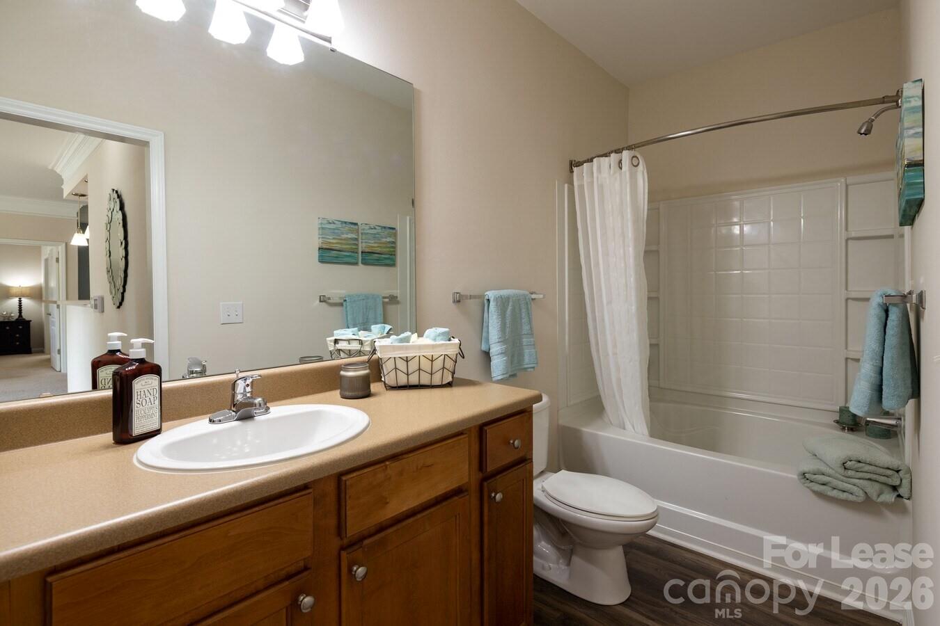 117 Abberly Green Boulevard Shanley I W/ Garage Property Photo 19