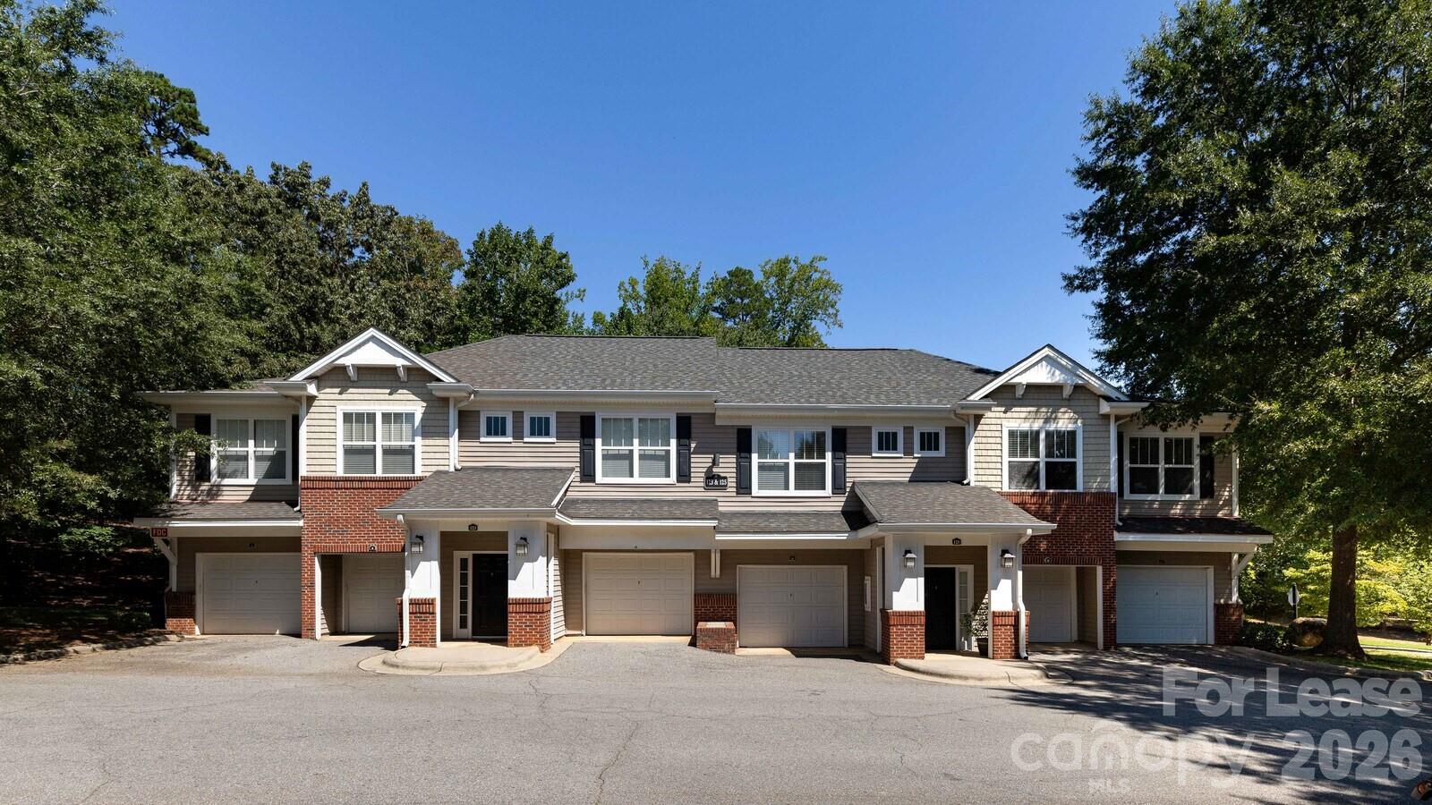 117 Abberly Green Boulevard Shanley I W/ Garage Property Photo 37