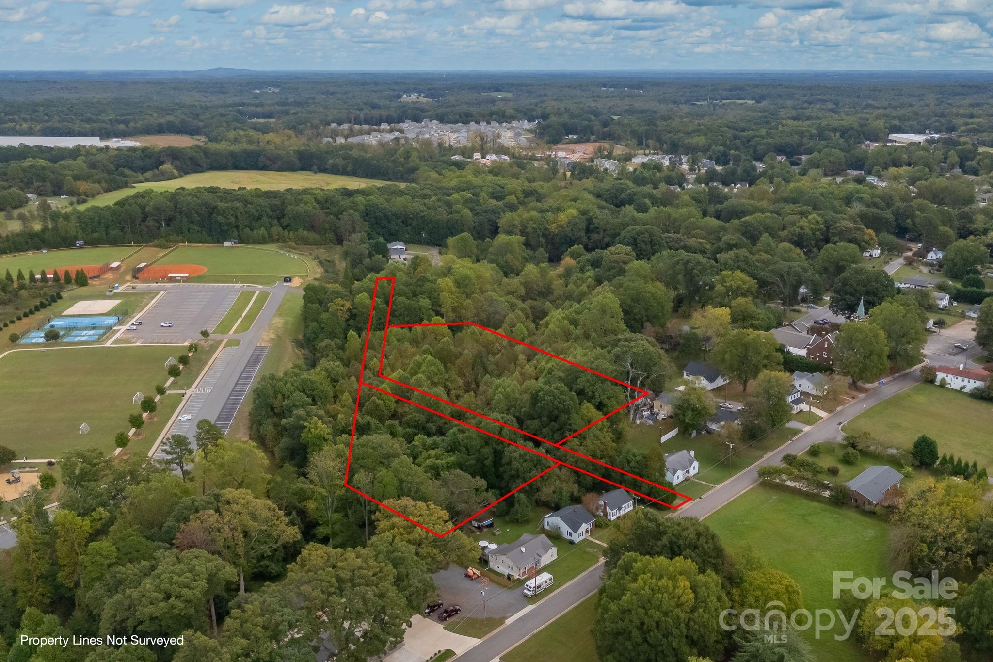 0 Bradburn Street Property Photo 1