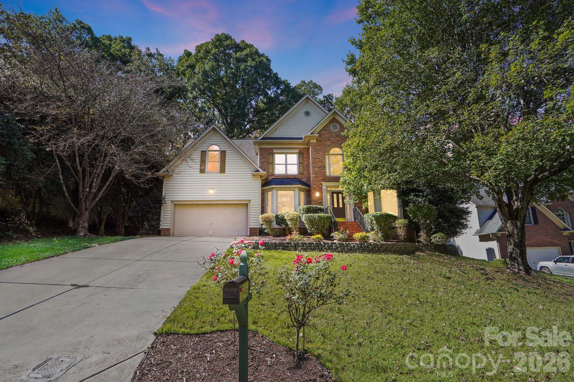 8016 Painted Pony Court Property Photo 1