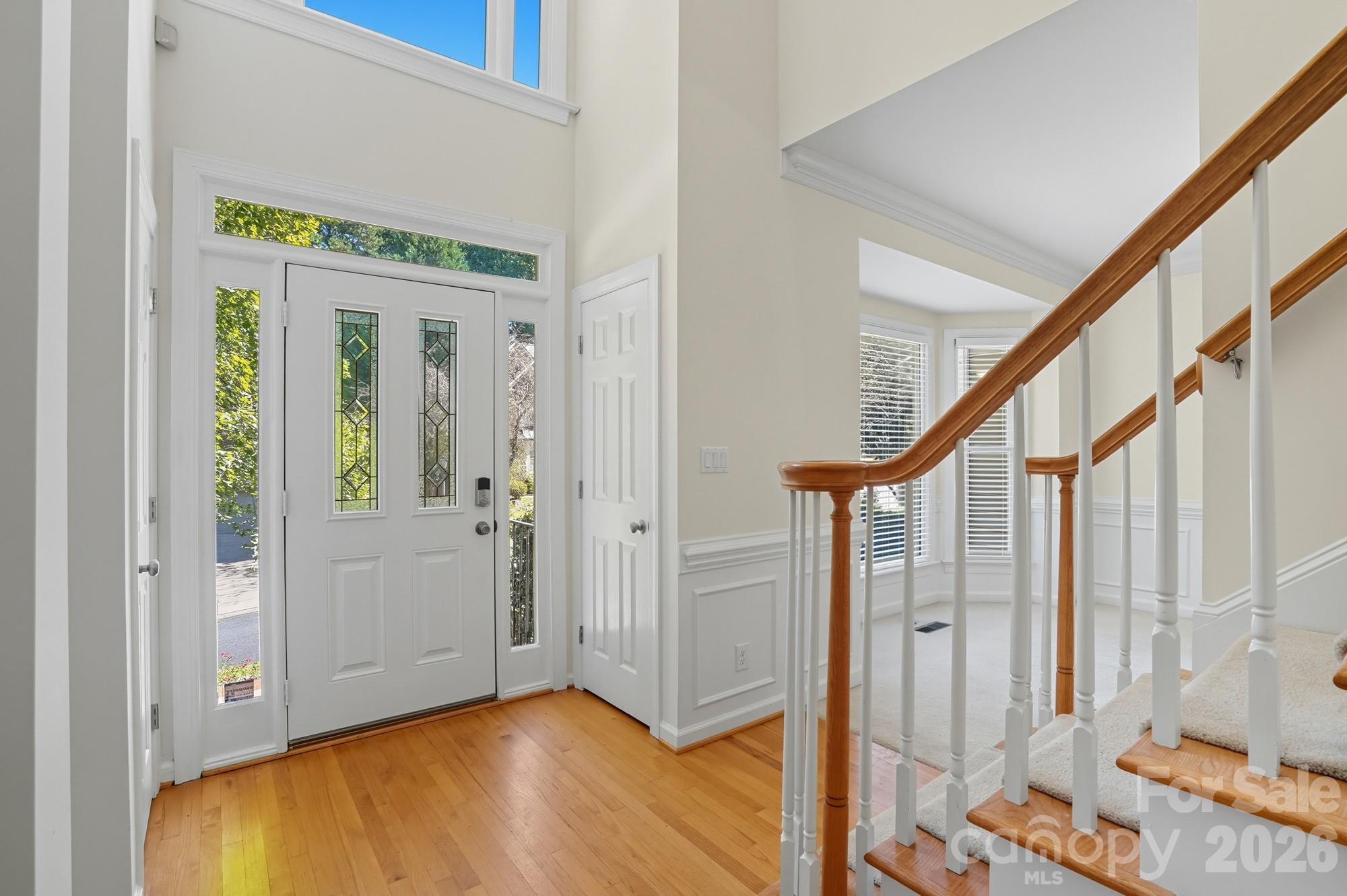 8016 Painted Pony Court Property Photo 6