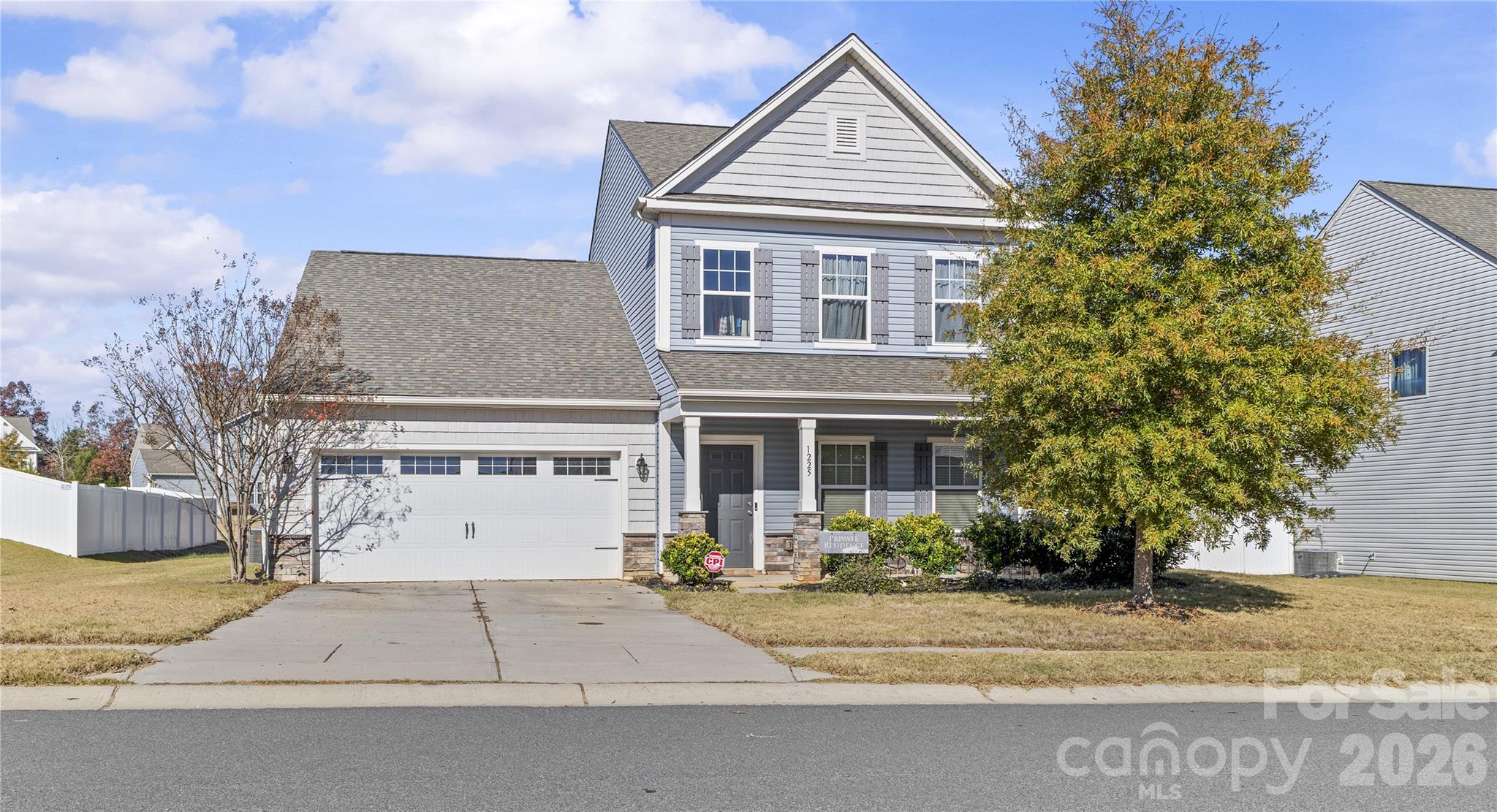 1225 Juddson Drive Property Photo 1