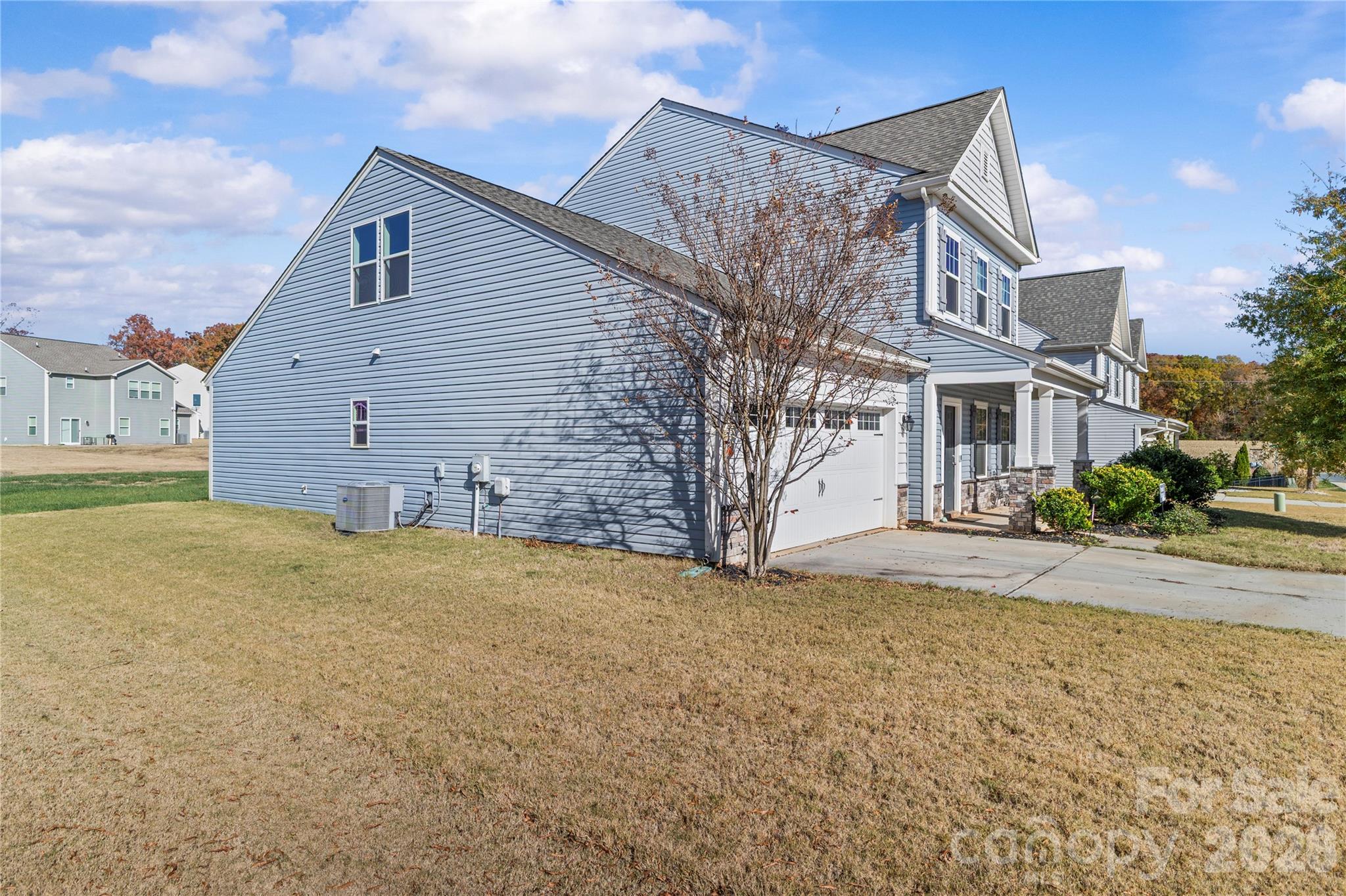 1225 Juddson Drive Property Photo 2
