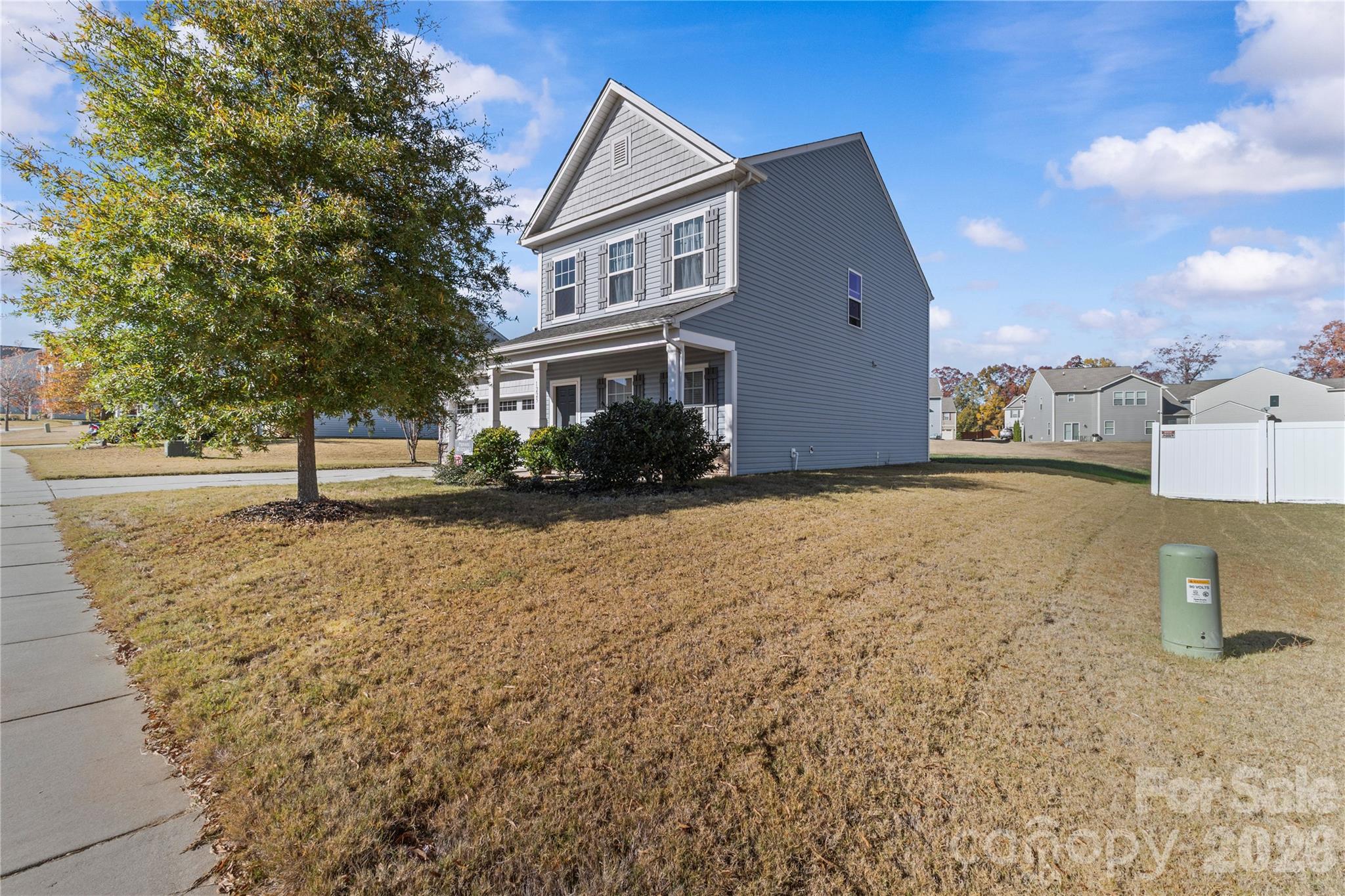 1225 Juddson Drive Property Photo 3