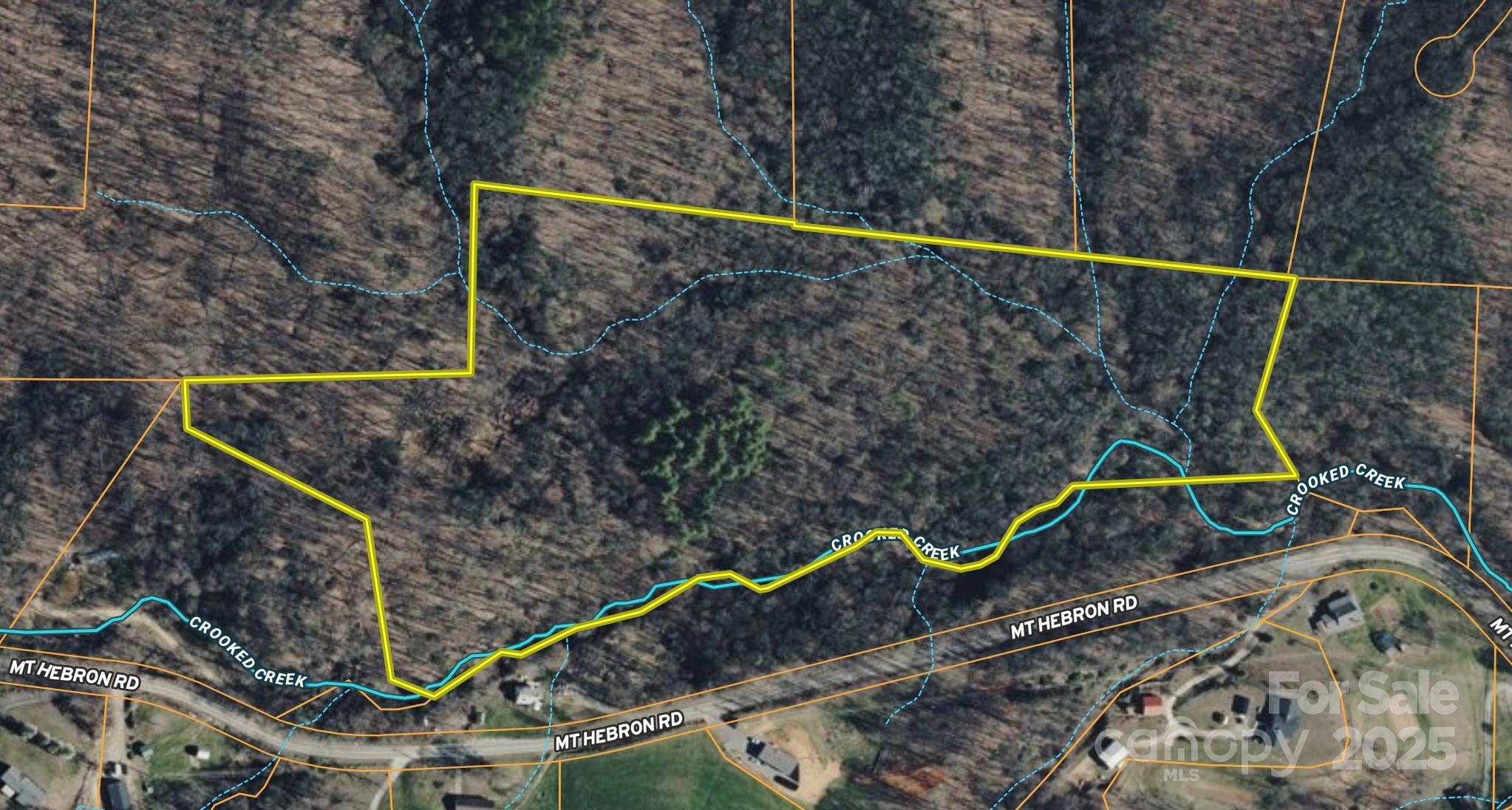 0 Mt Hebron Road Property Photo 10