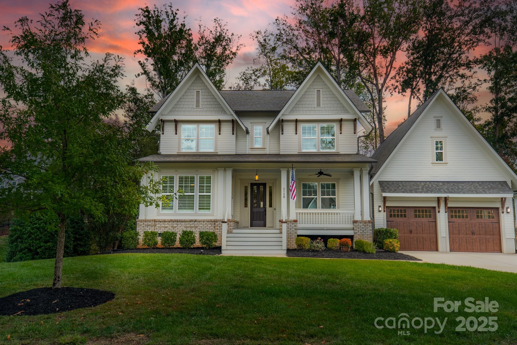 2120 Nims Village Drive Property Photo 1