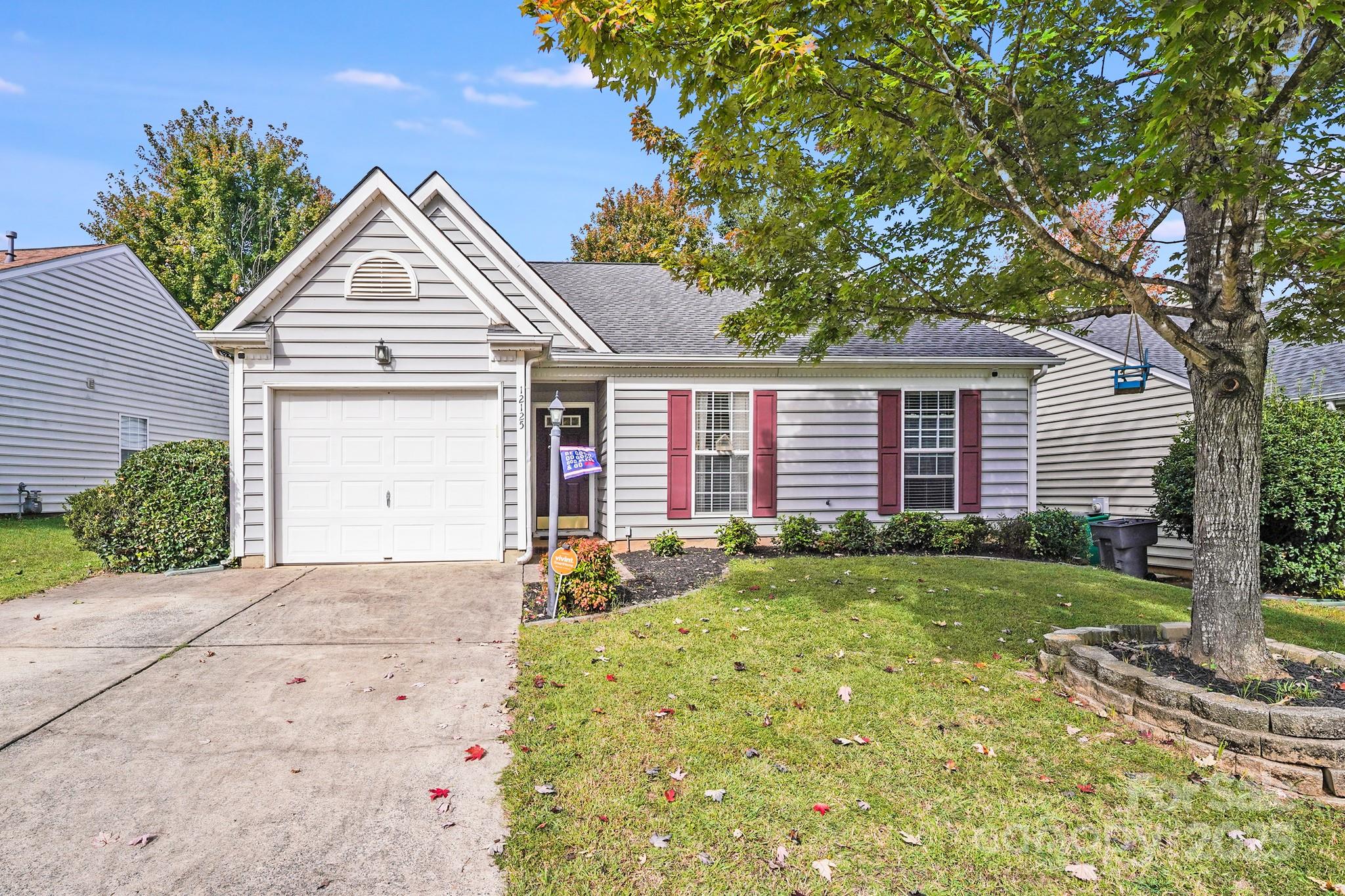 12125 Brownestone View Drive Property Photo 1