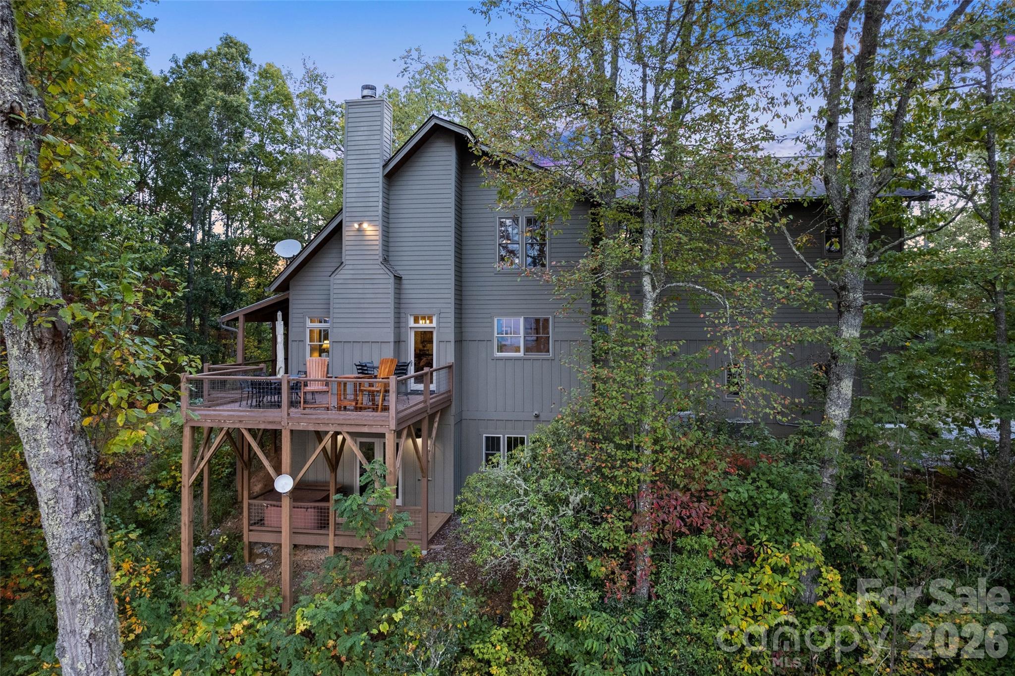 1635 Quest Ridge Property Photo 1