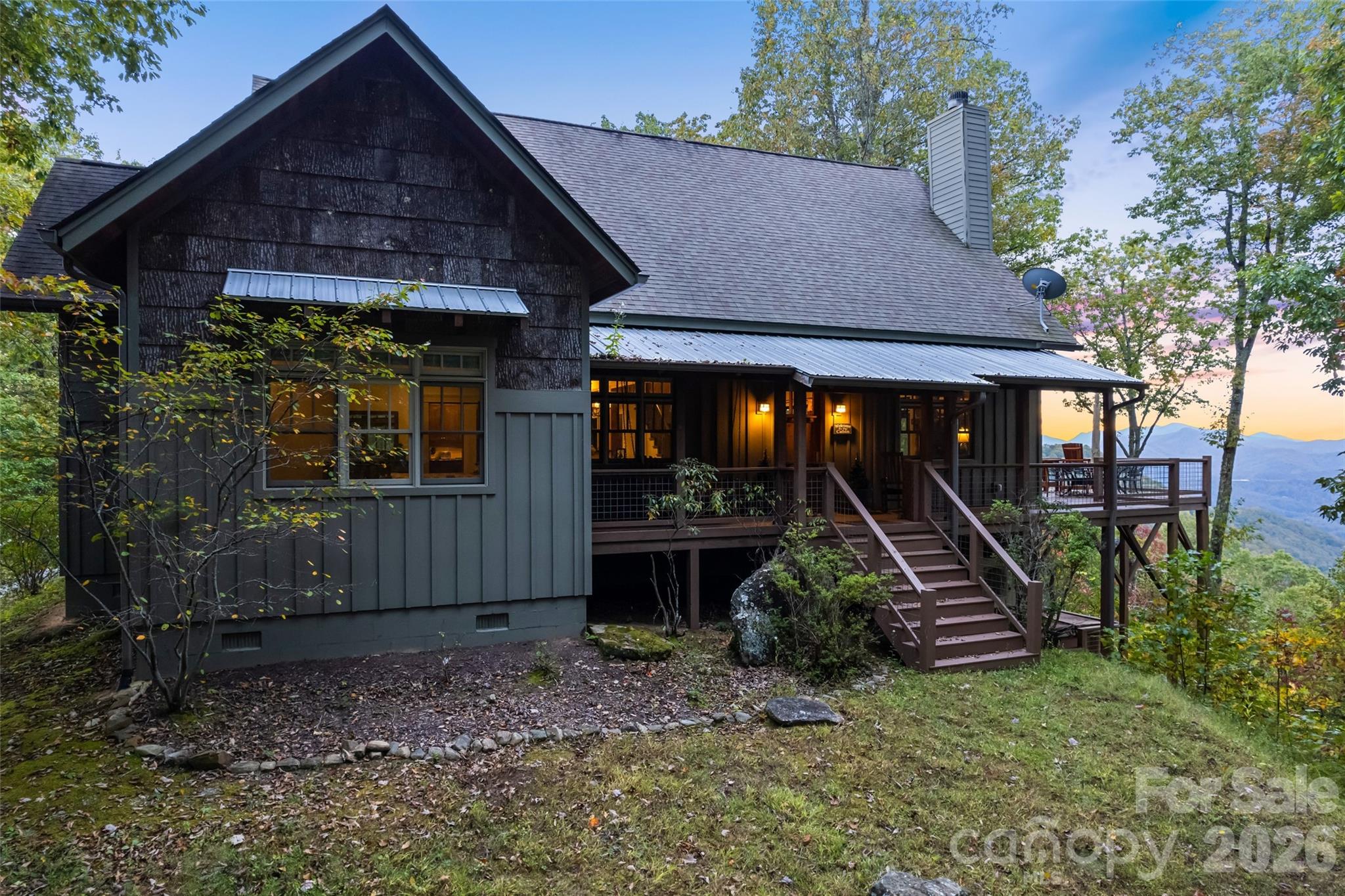 1635 Quest Ridge Property Photo 3