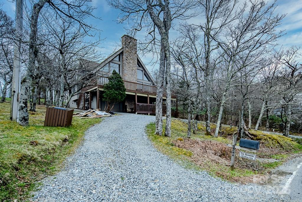 130 Skiway Circle Property Photo 2