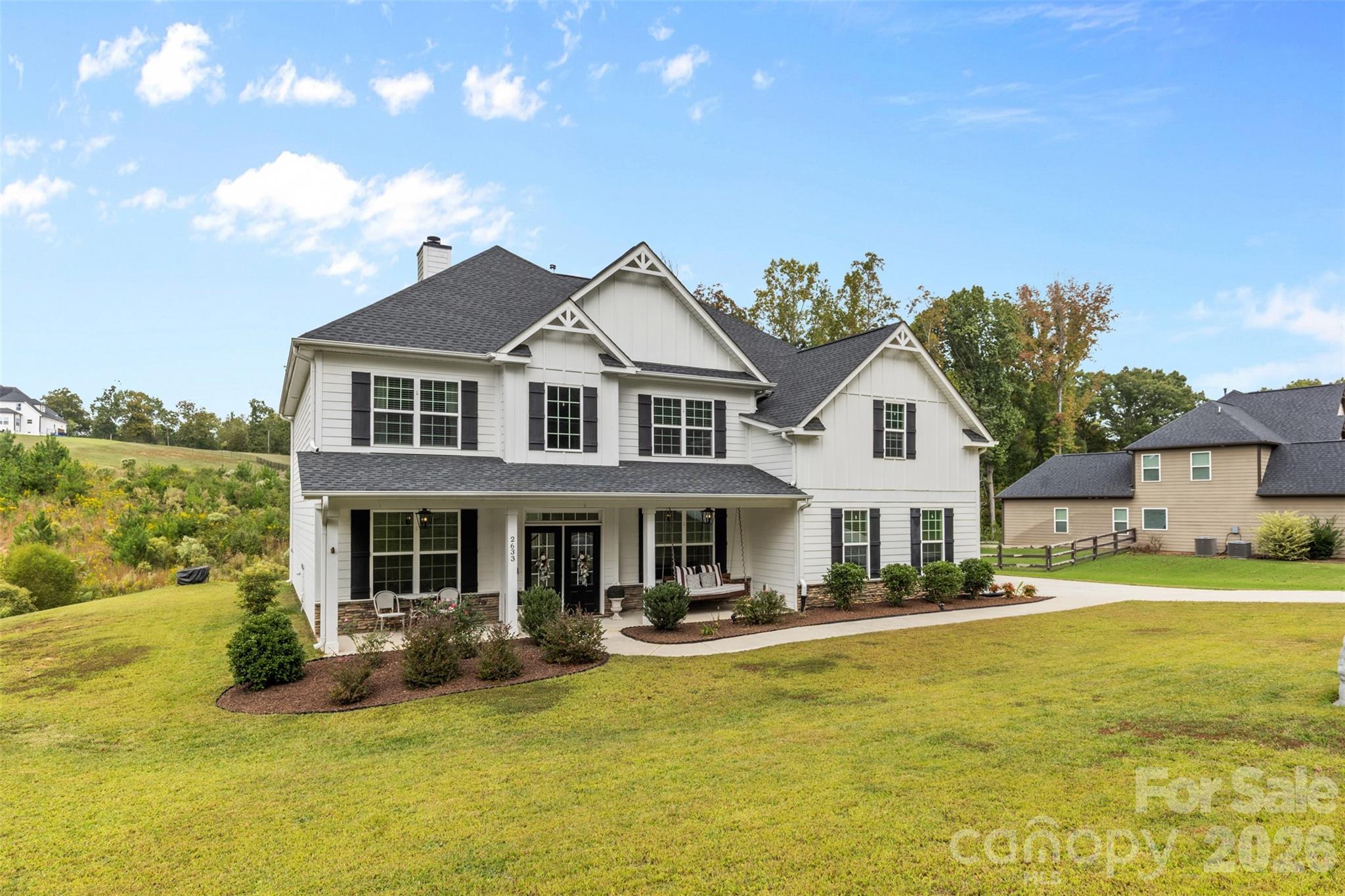 2633 Lakefront Drive Property Photo 44