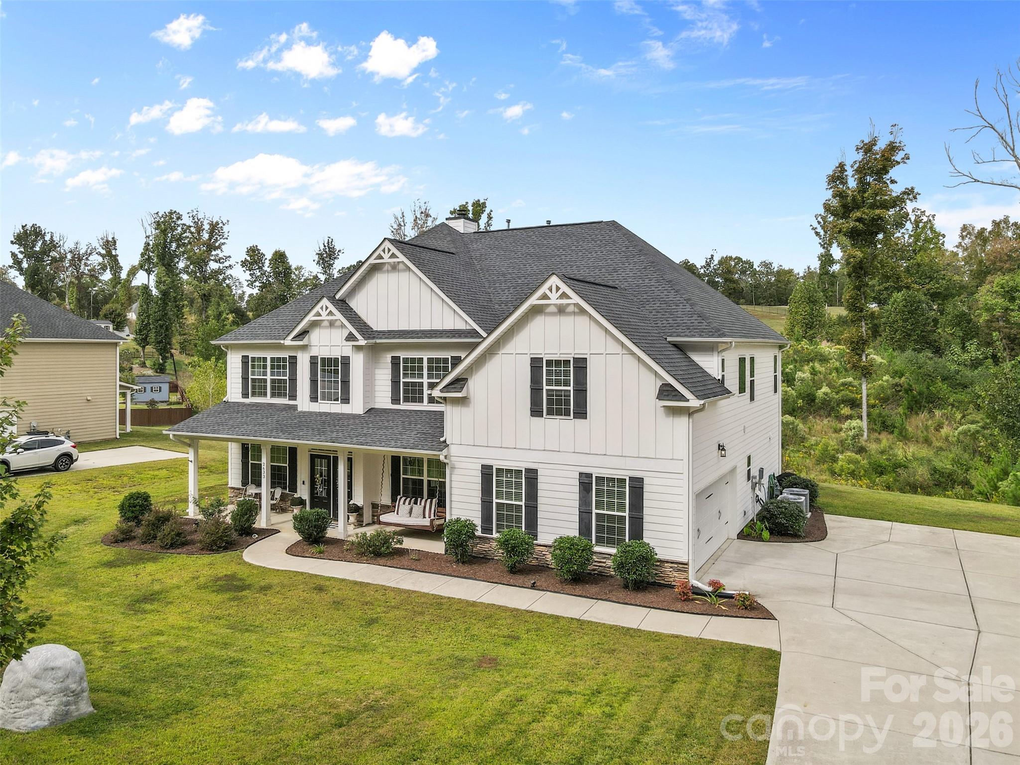 2633 Lakefront Drive Property Photo 45