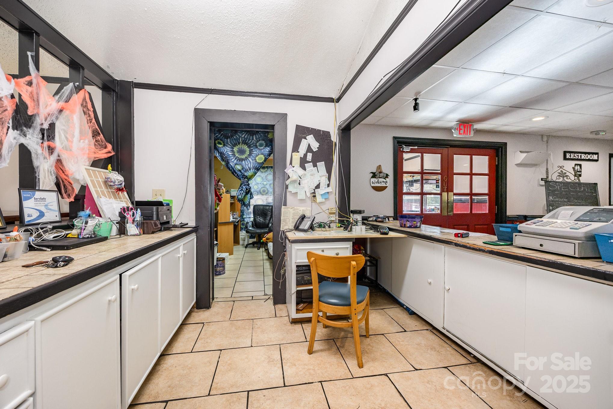 0000 Statesville Boulevard Property Photo 5