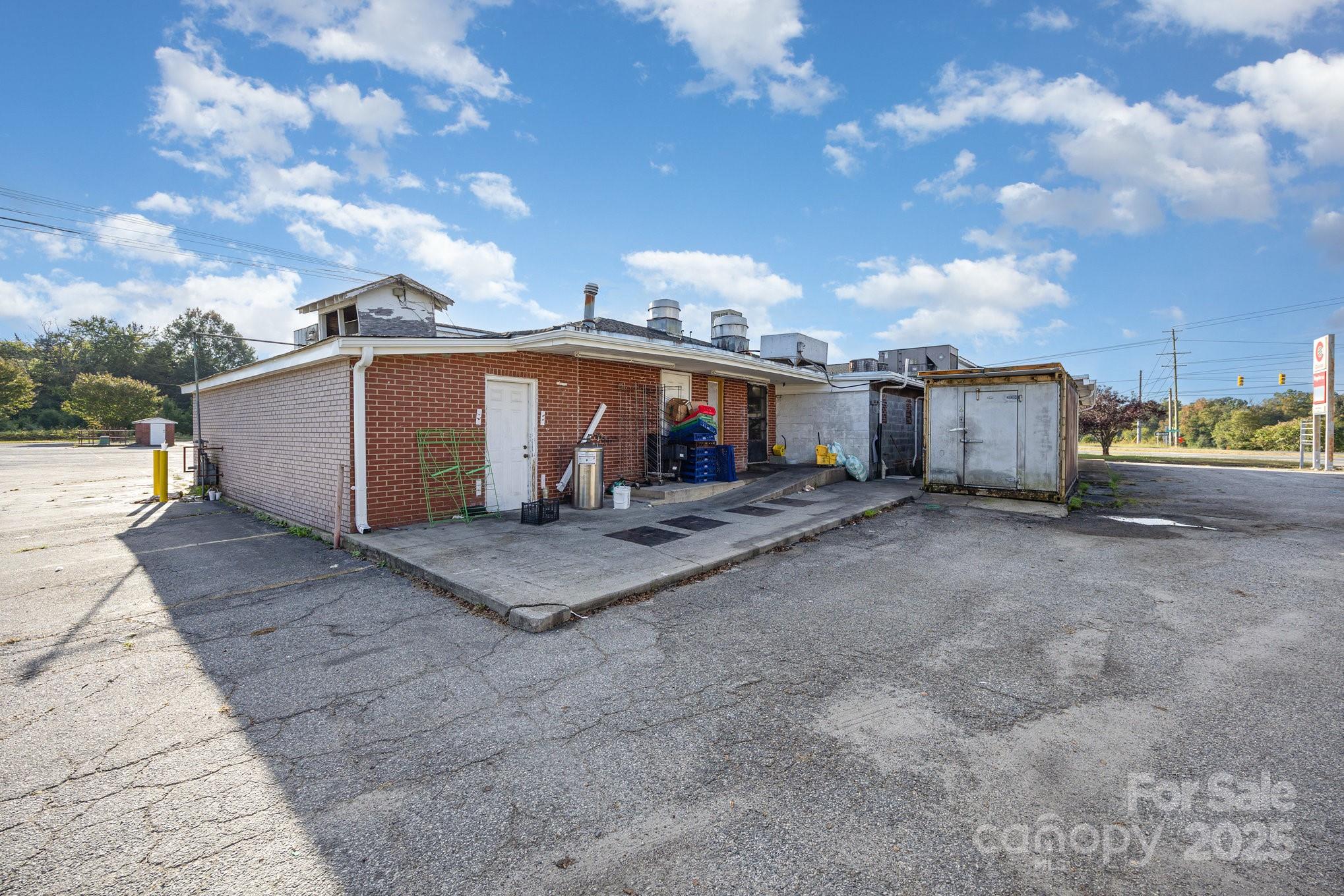 0000 Statesville Boulevard Property Photo 20