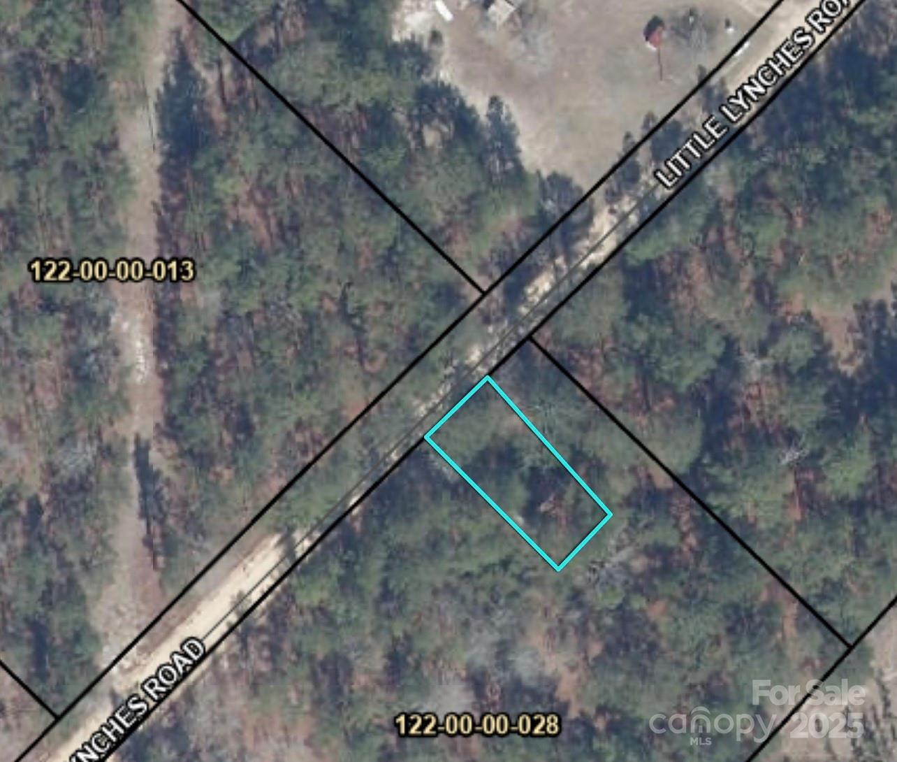 2011 Little Lynches Road Property Photo 1