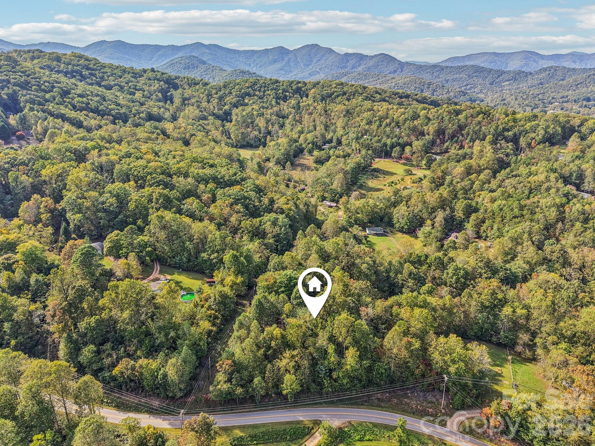 Tbd Upper Glady Fork Road Property Photo 1
