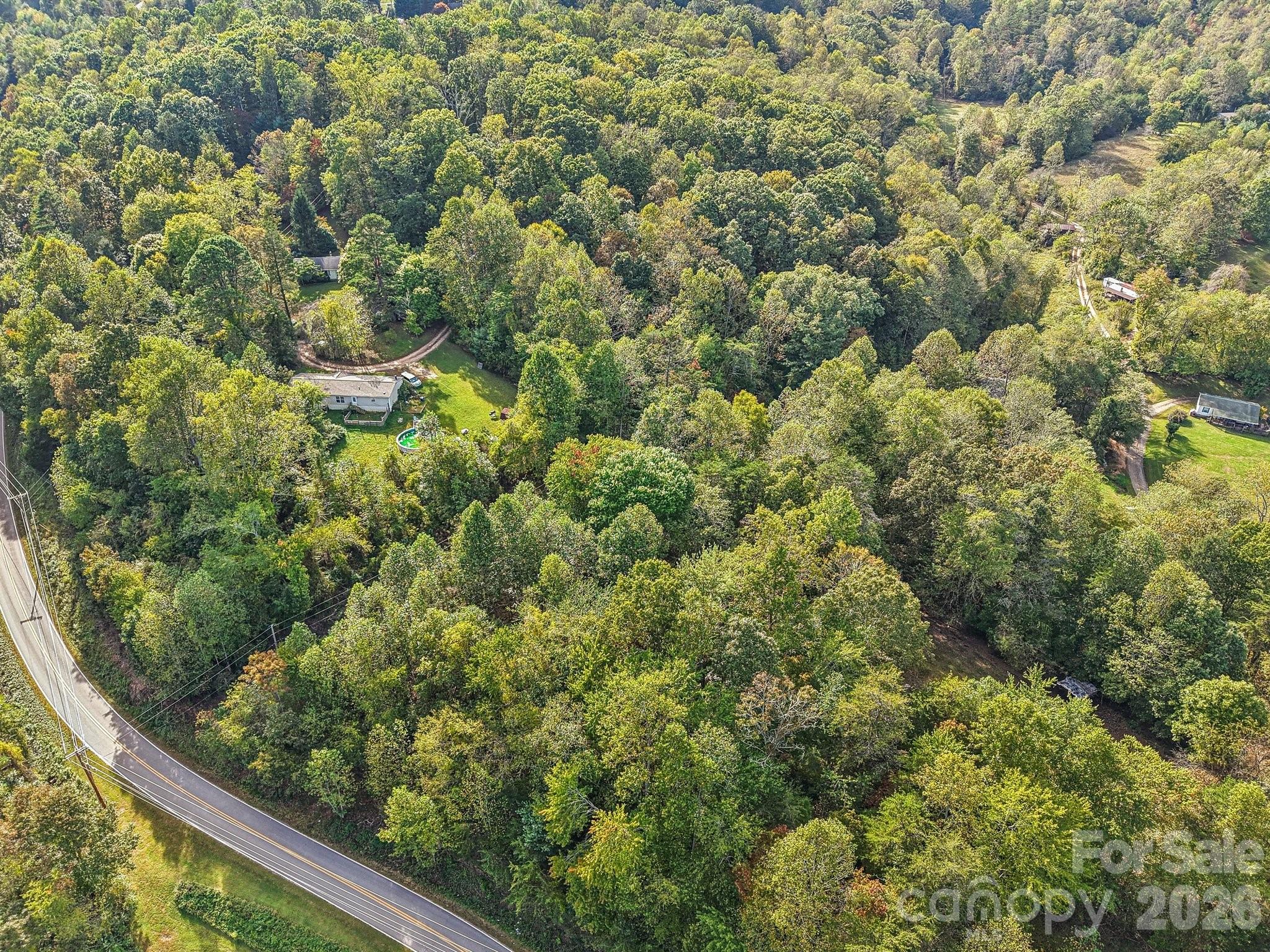 Tbd Upper Glady Fork Road Property Photo 8