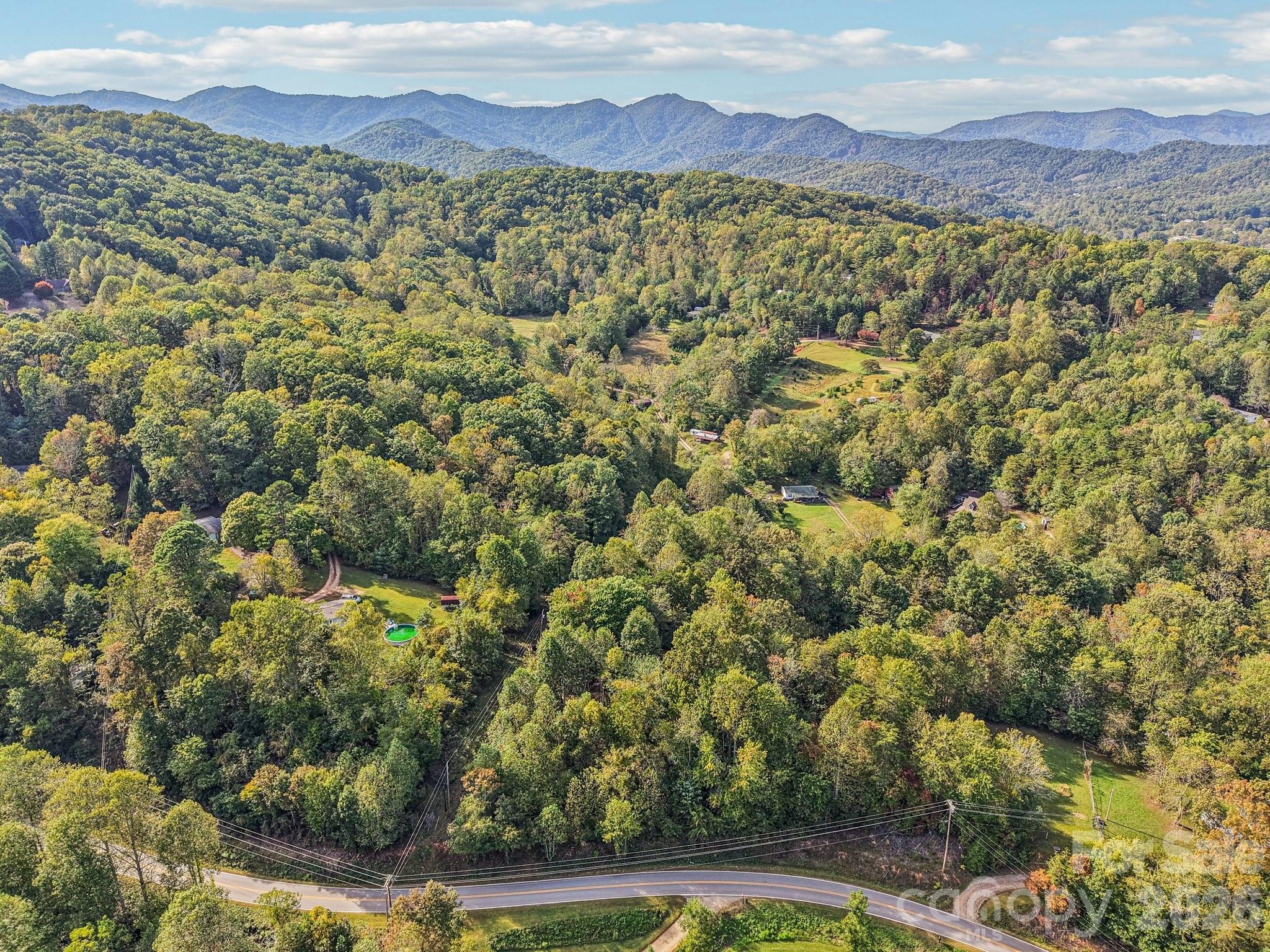 Tbd Upper Glady Fork Road Property Photo 9