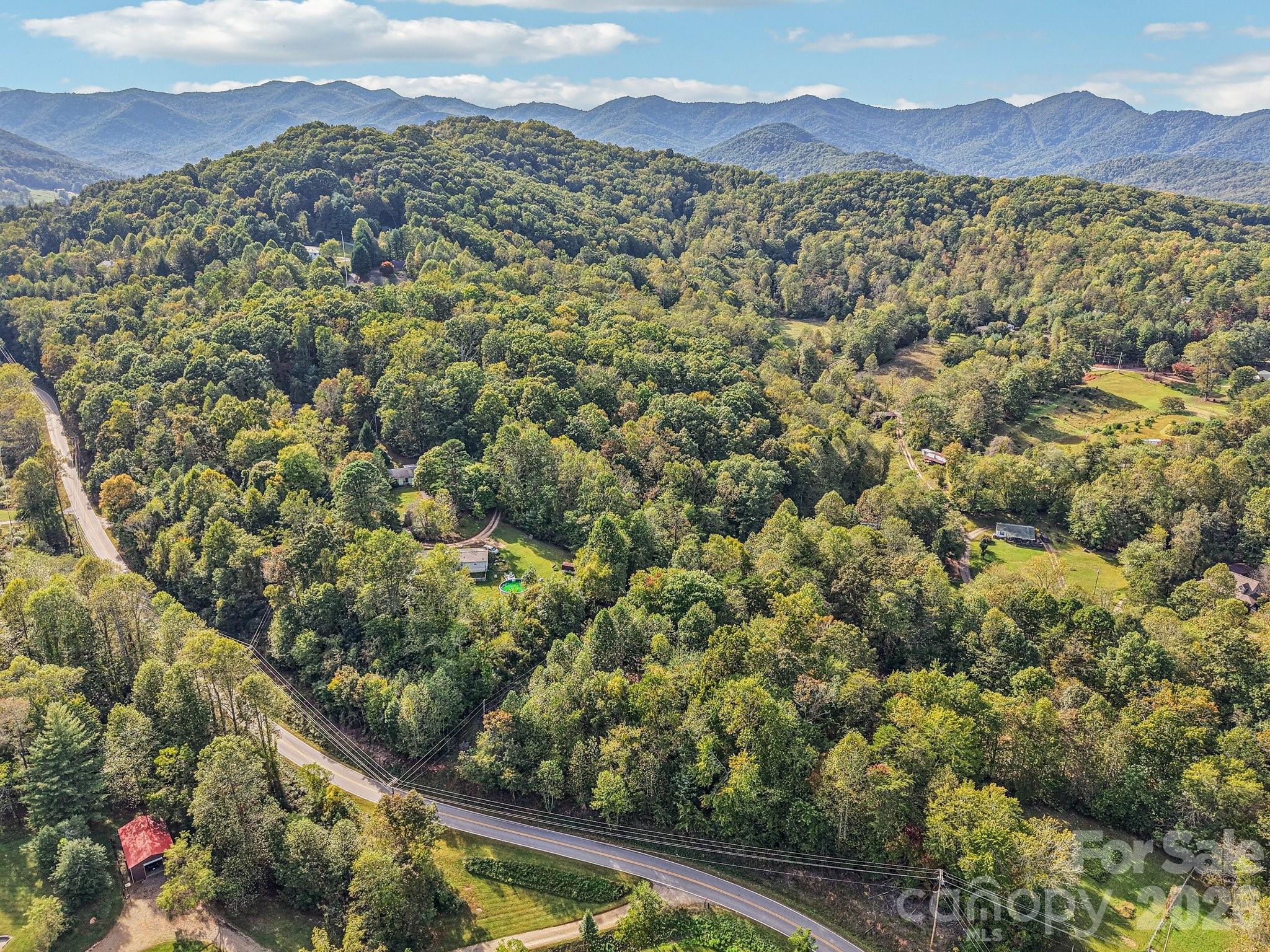 Tbd Upper Glady Fork Road Property Photo 10