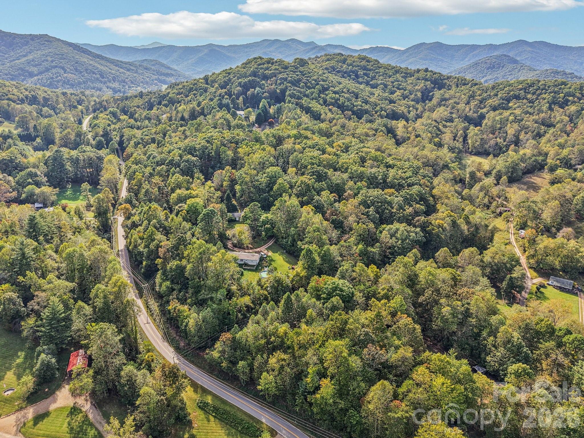 Tbd Upper Glady Fork Road Property Photo 11