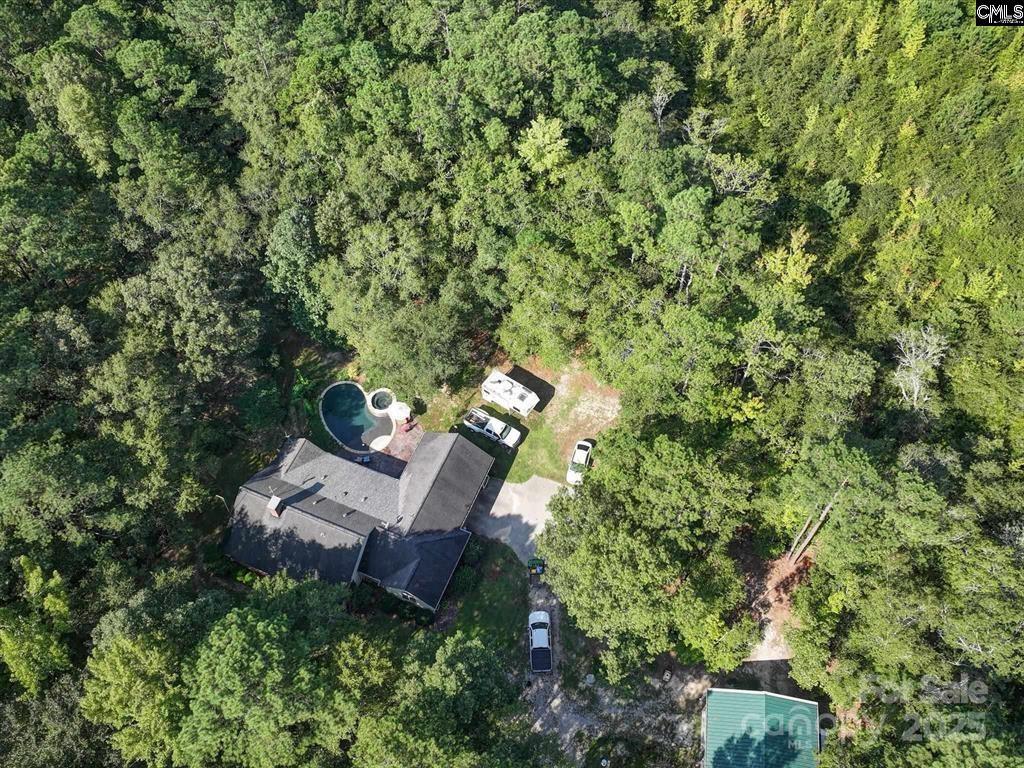 1239 John G Richards Road Property Photo 9