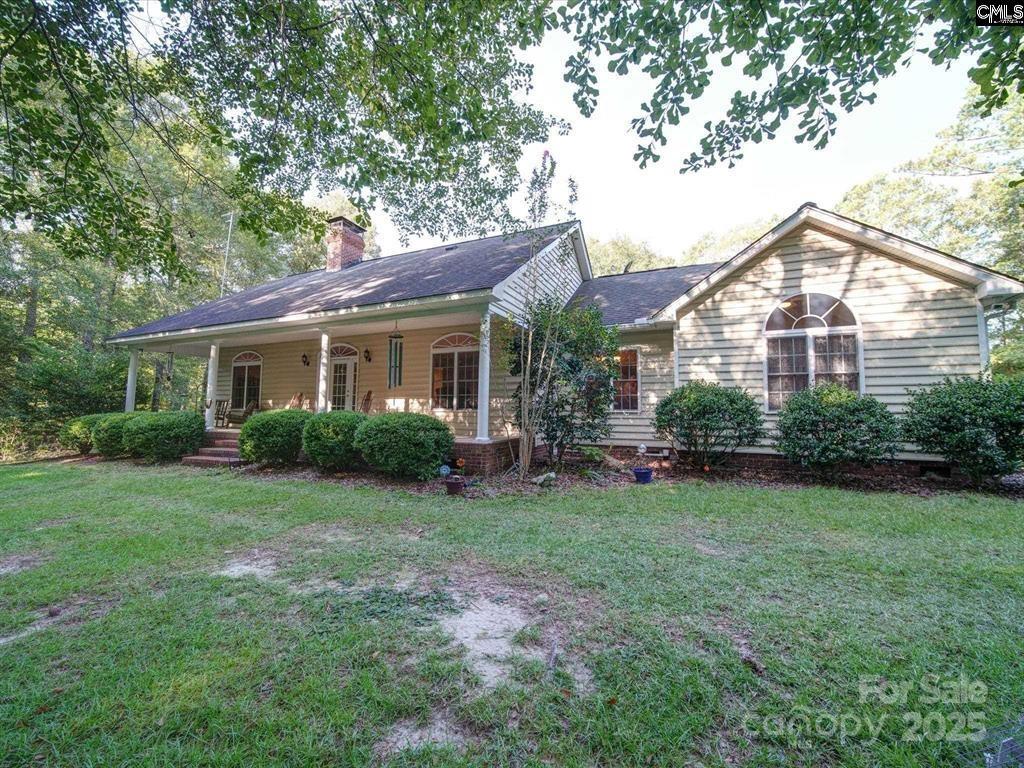 1239 John G Richards Road Property Photo 12